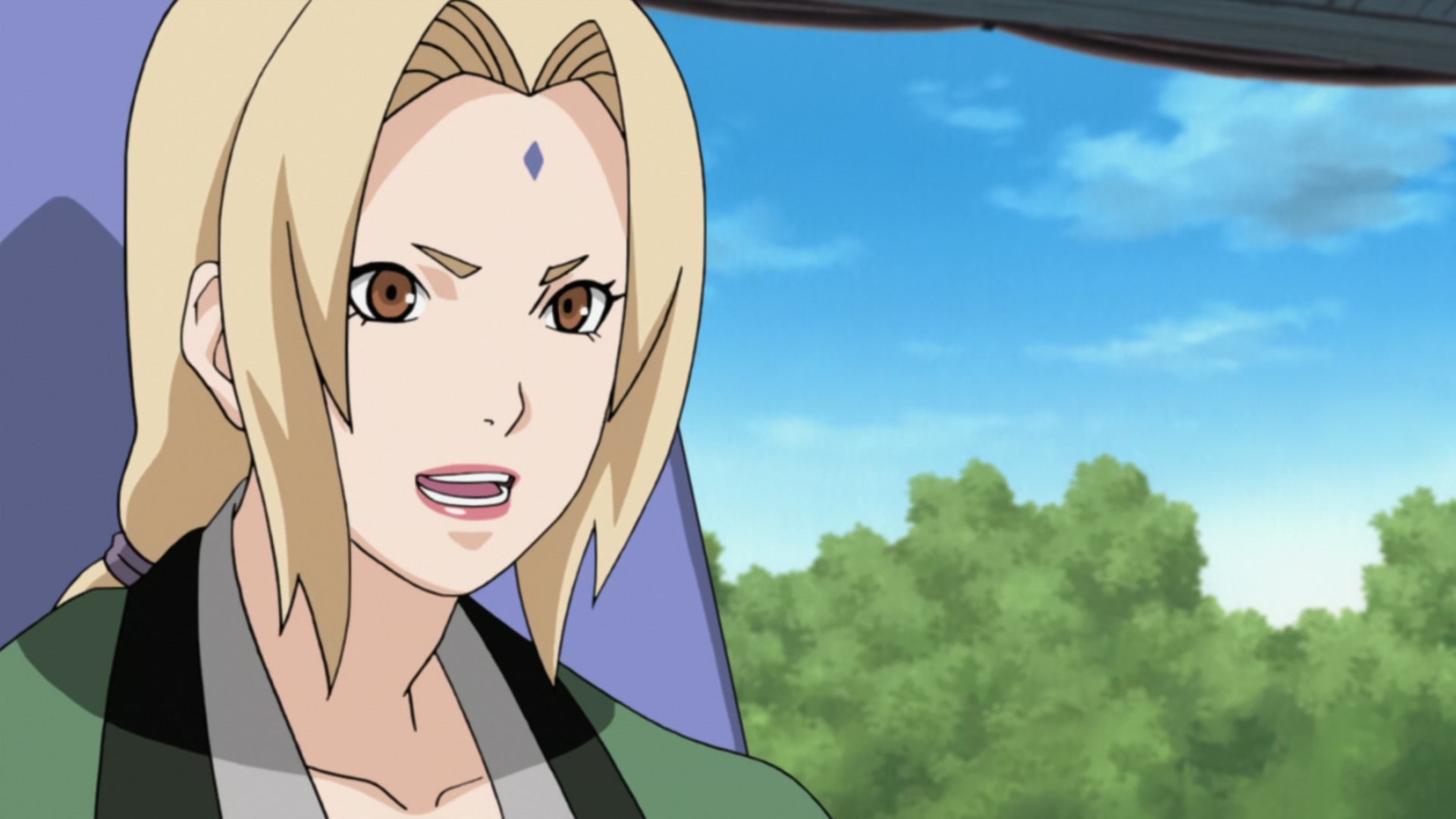 Naruto: Shippuden Ep 309: The A-Rank Mission: The Contest @ 00:03:33