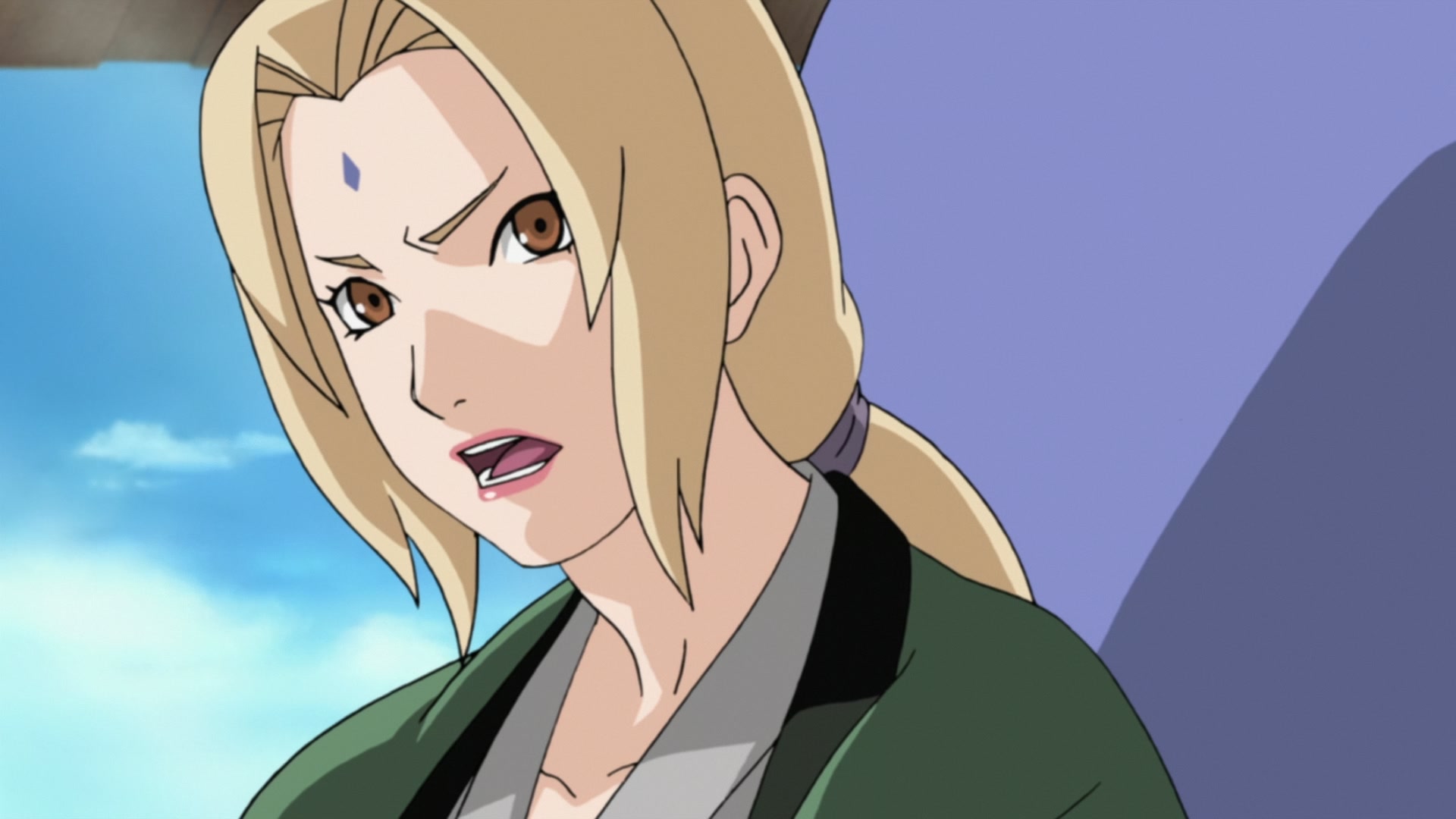 Naruto: Shippuden Ep 309: The A-Rank Mission: The Contest @ 00:04:01