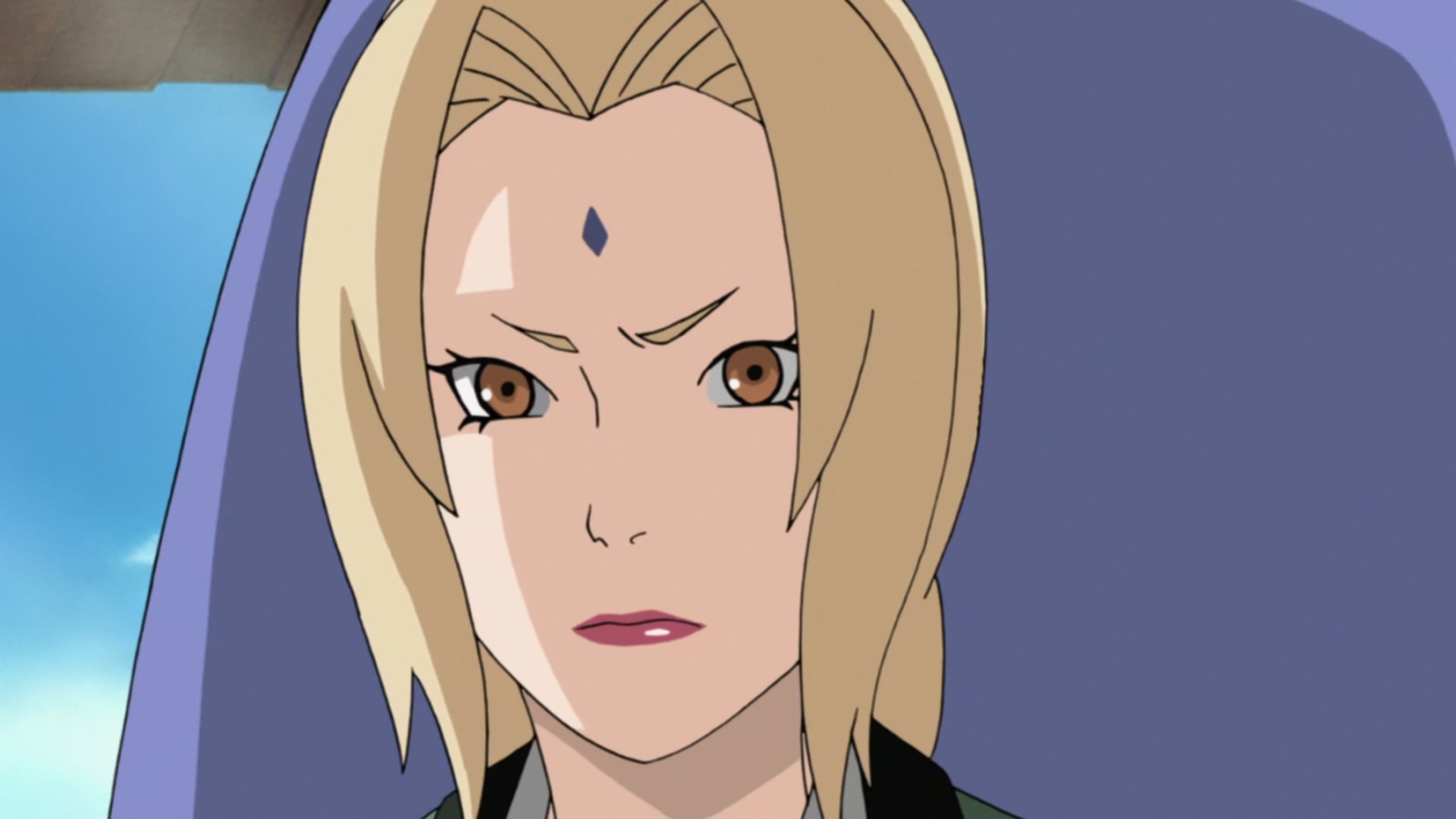 Naruto: Shippuden Ep 309: The A-Rank Mission: The Contest @ 00:04:15