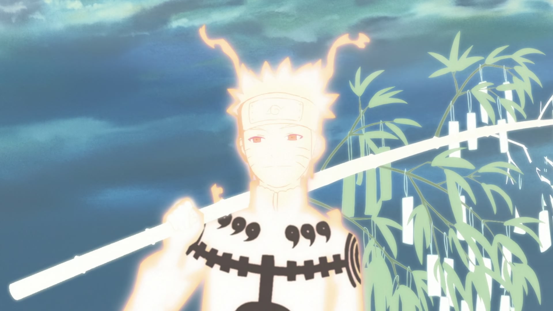 Naruto: Shippuden Ep 309: The A-Rank Mission: The Contest @ 00:05:45