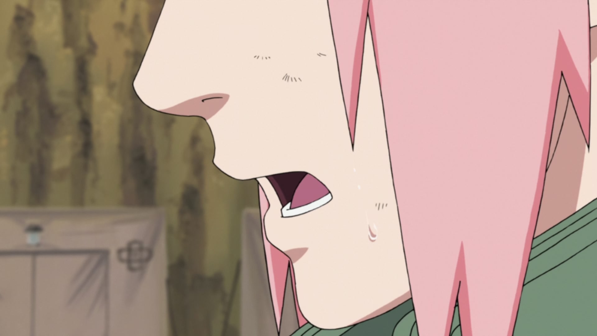 Naruto: Shippuden Ep 315: Lingering Snow @ 00:05:12