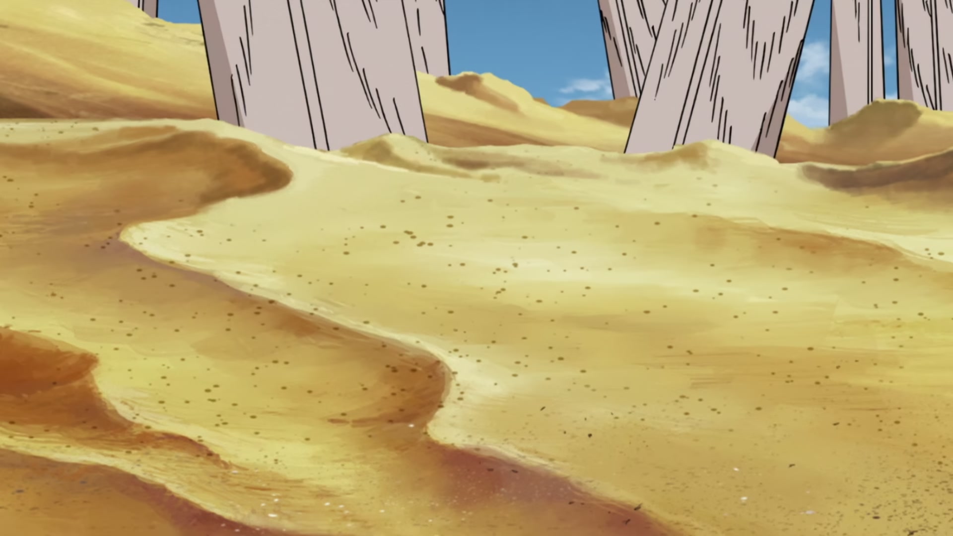 Naruto: Shippuden Ep 316: The Reanimated Allied Forces @ 00:03:51