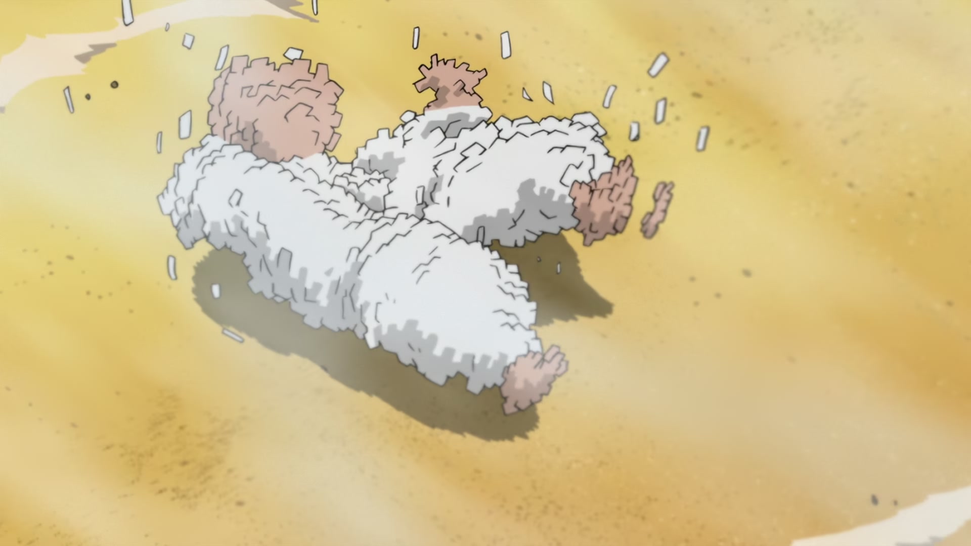 Naruto: Shippuden Ep 316: The Reanimated Allied Forces @ 00:17:20