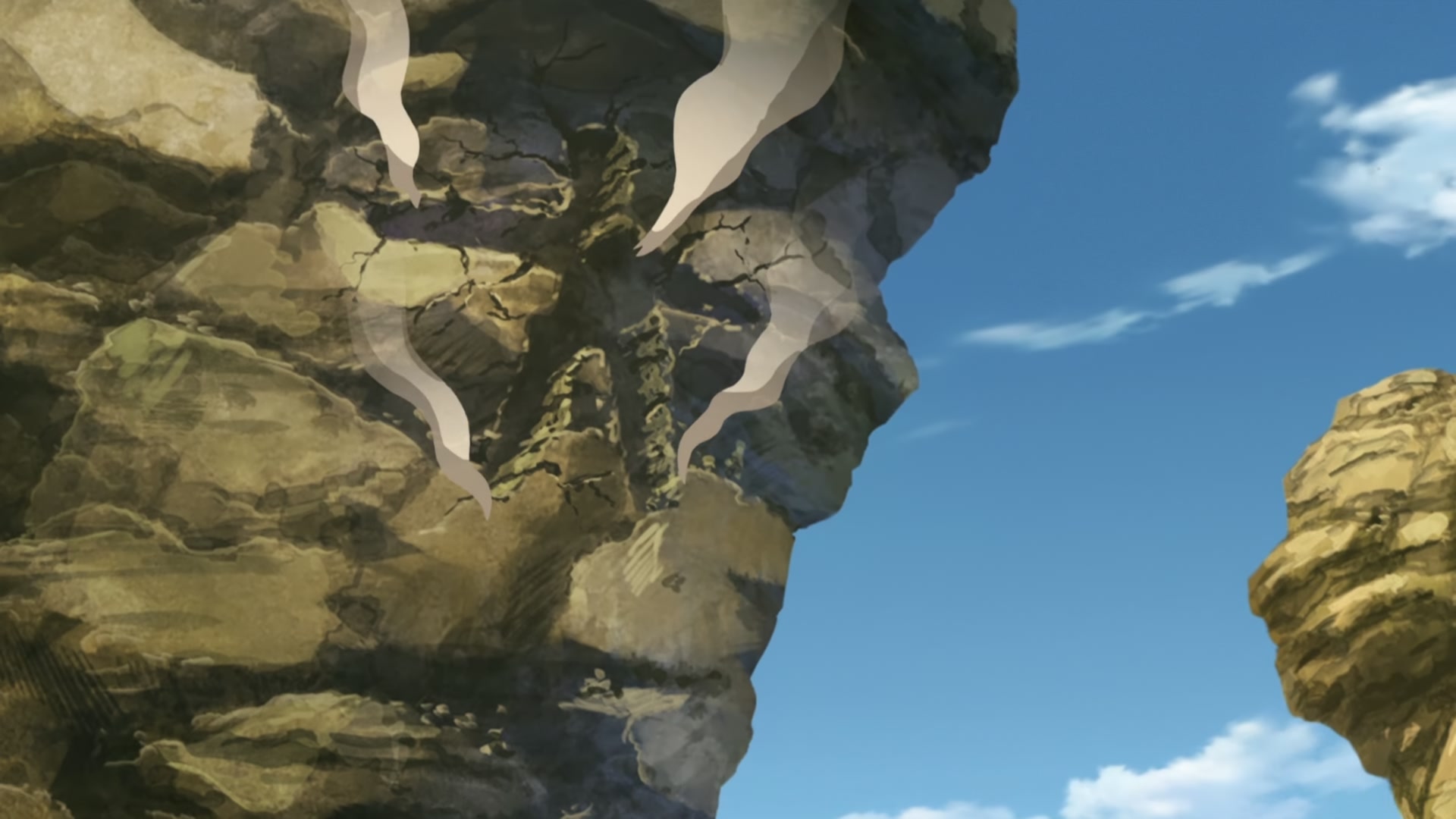 Naruto: Shippuden Ep 316: The Reanimated Allied Forces @ 00:18:17