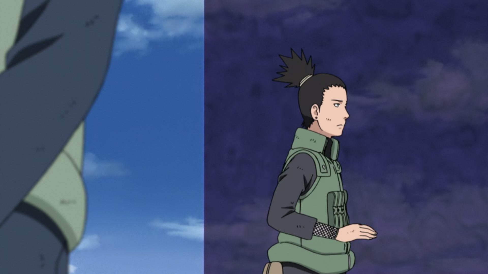 Naruto: Shippuden Ep 321: Reinforcements Arrive @ 00:06:27