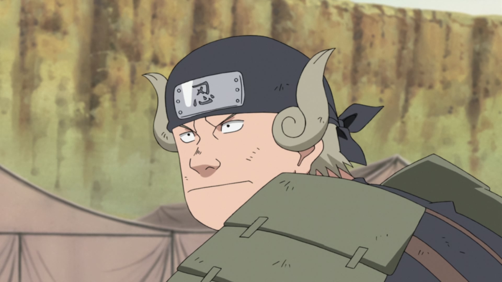 Naruto: Shippuden Ep 321: Reinforcements Arrive @ 00:08:49