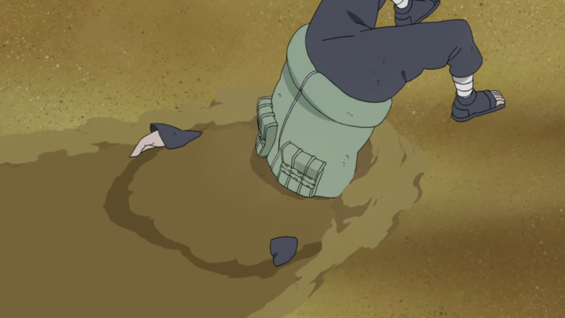 Naruto: Shippuden Ep 322: Madara Uchiha @ 00:04:24