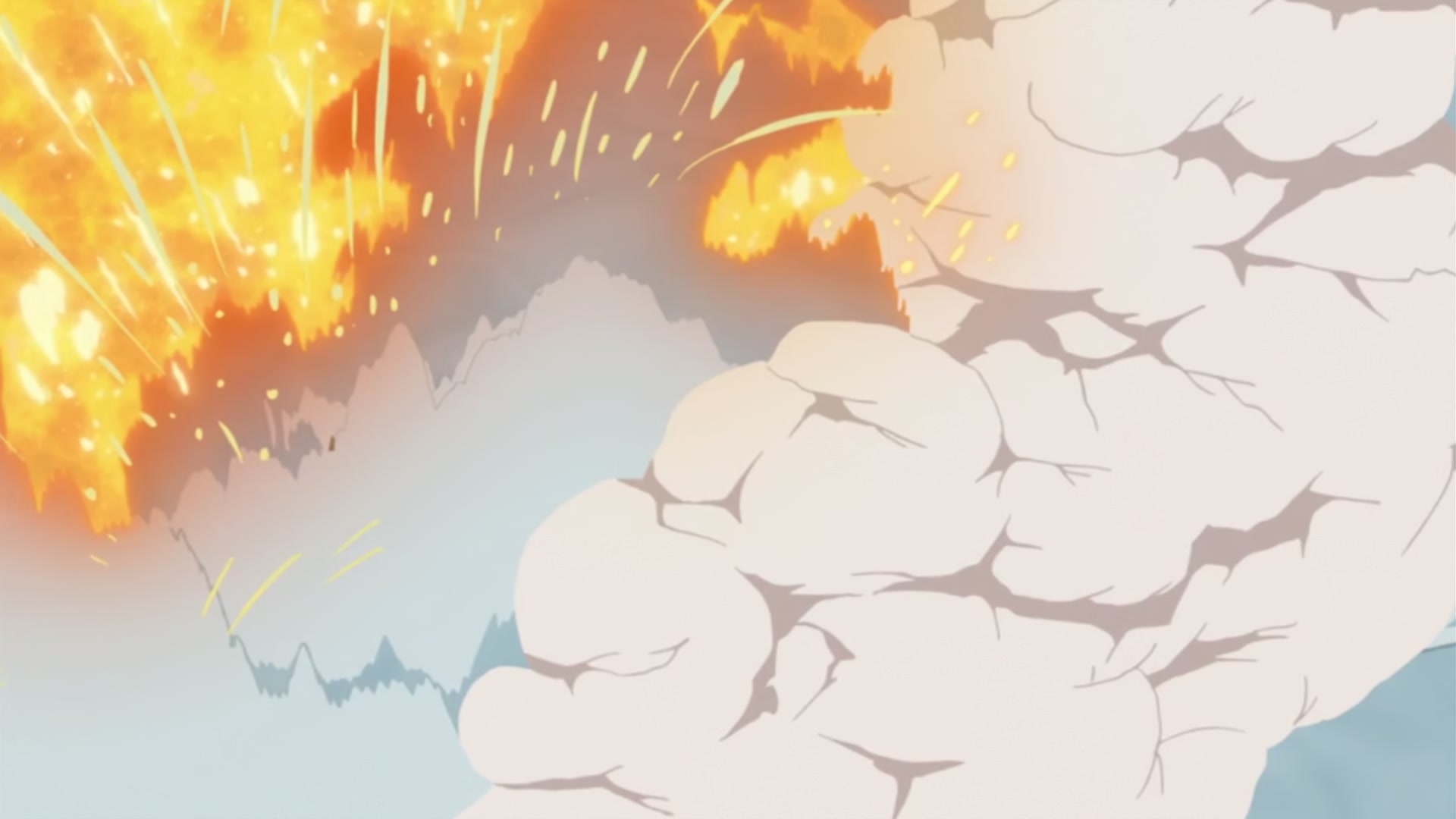 Naruto: Shippuden Ep 322: Madara Uchiha @ 00:06:41