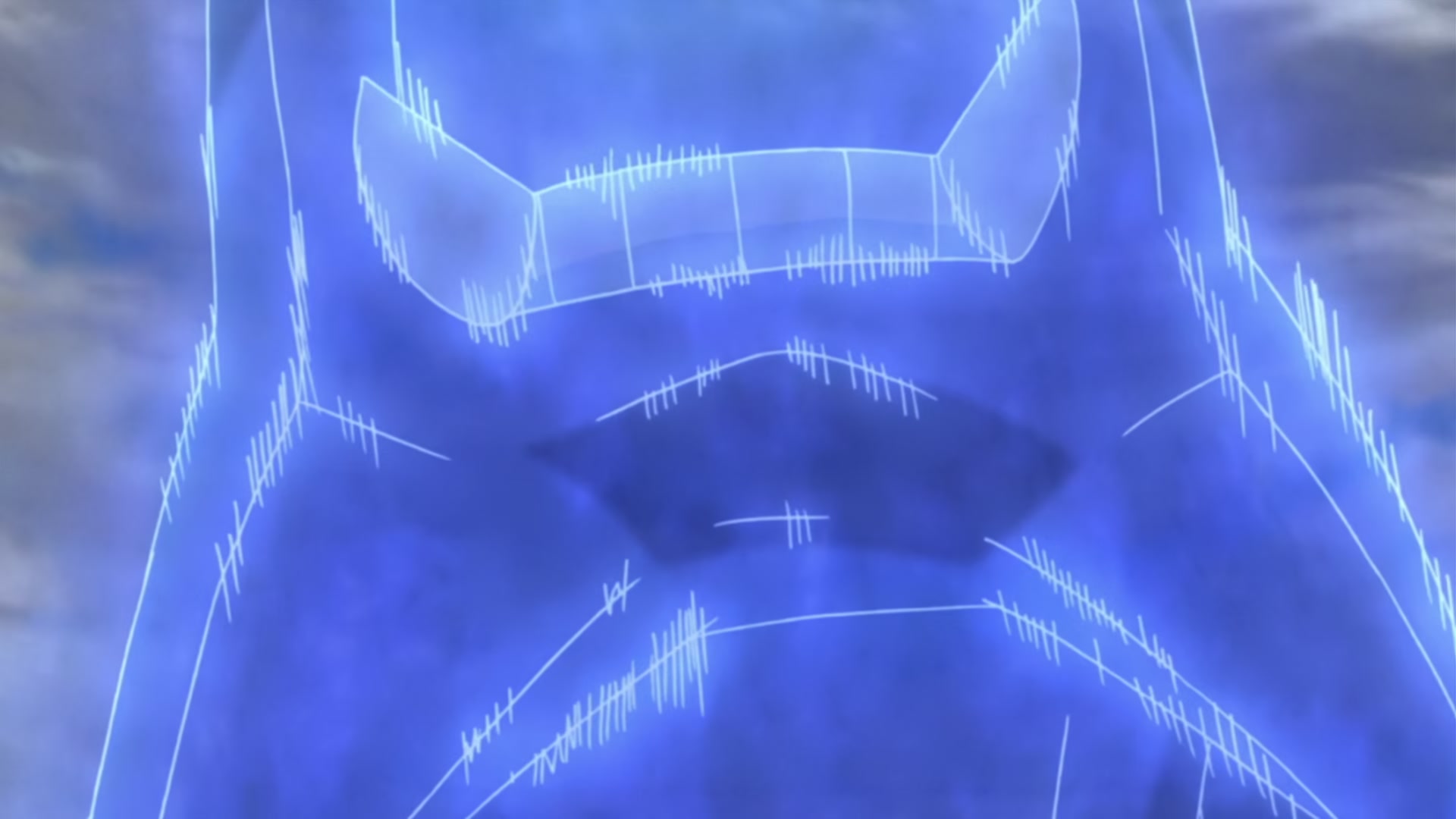 Naruto: Shippuden Ep 322: Madara Uchiha @ 00:08:02