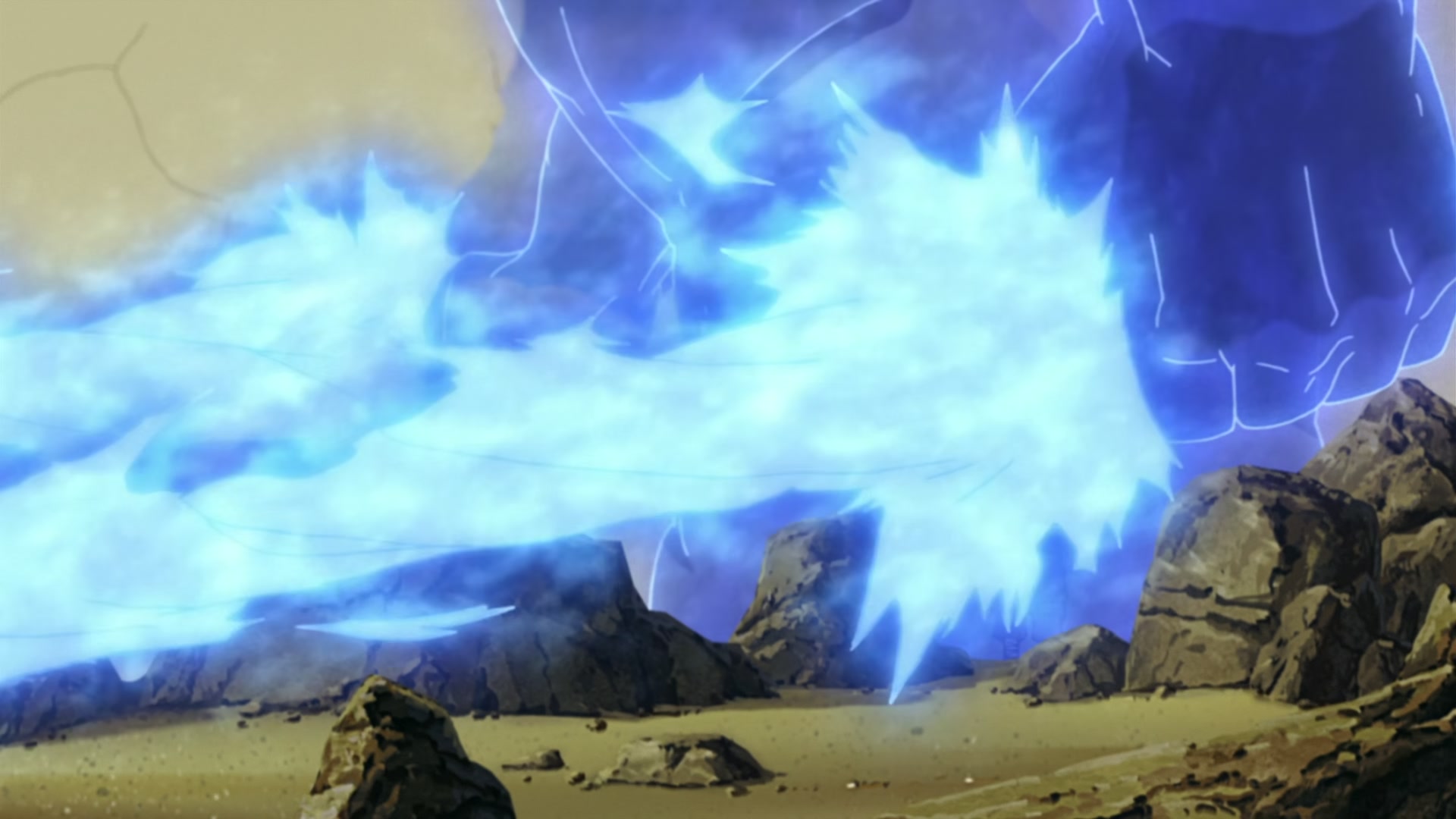 Naruto: Shippuden Ep 322: Madara Uchiha @ 00:08:16
