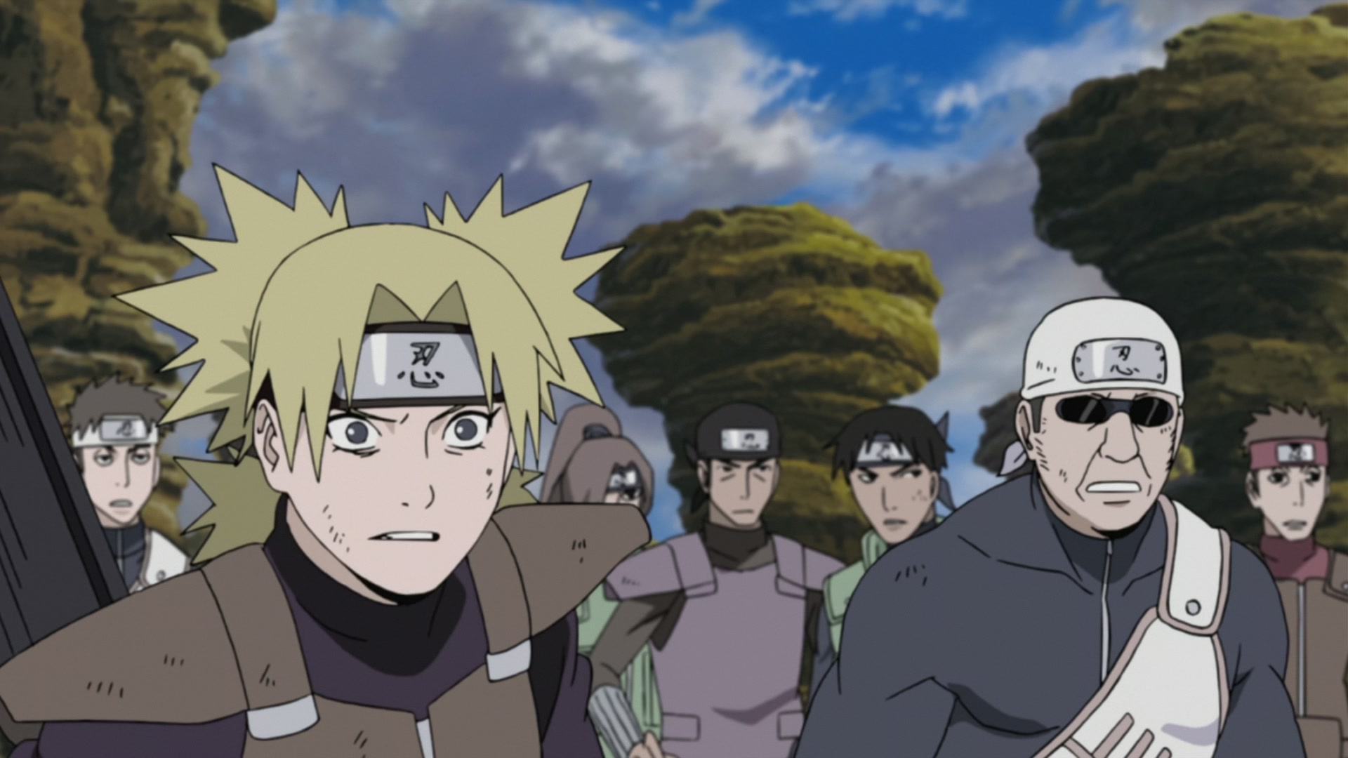 Naruto: Shippuden Ep 322: Madara Uchiha @ 00:10:47