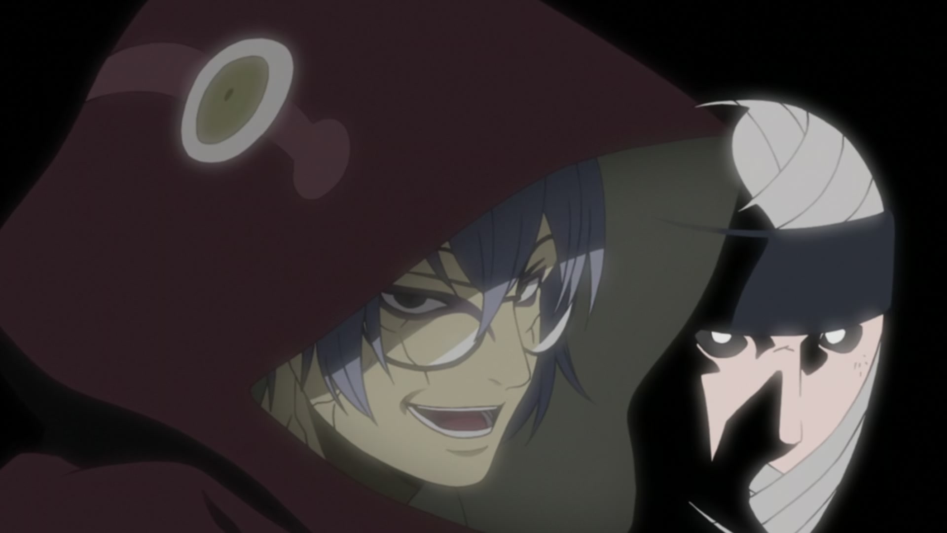 Naruto: Shippuden Ep 322: Madara Uchiha @ 00:11:39