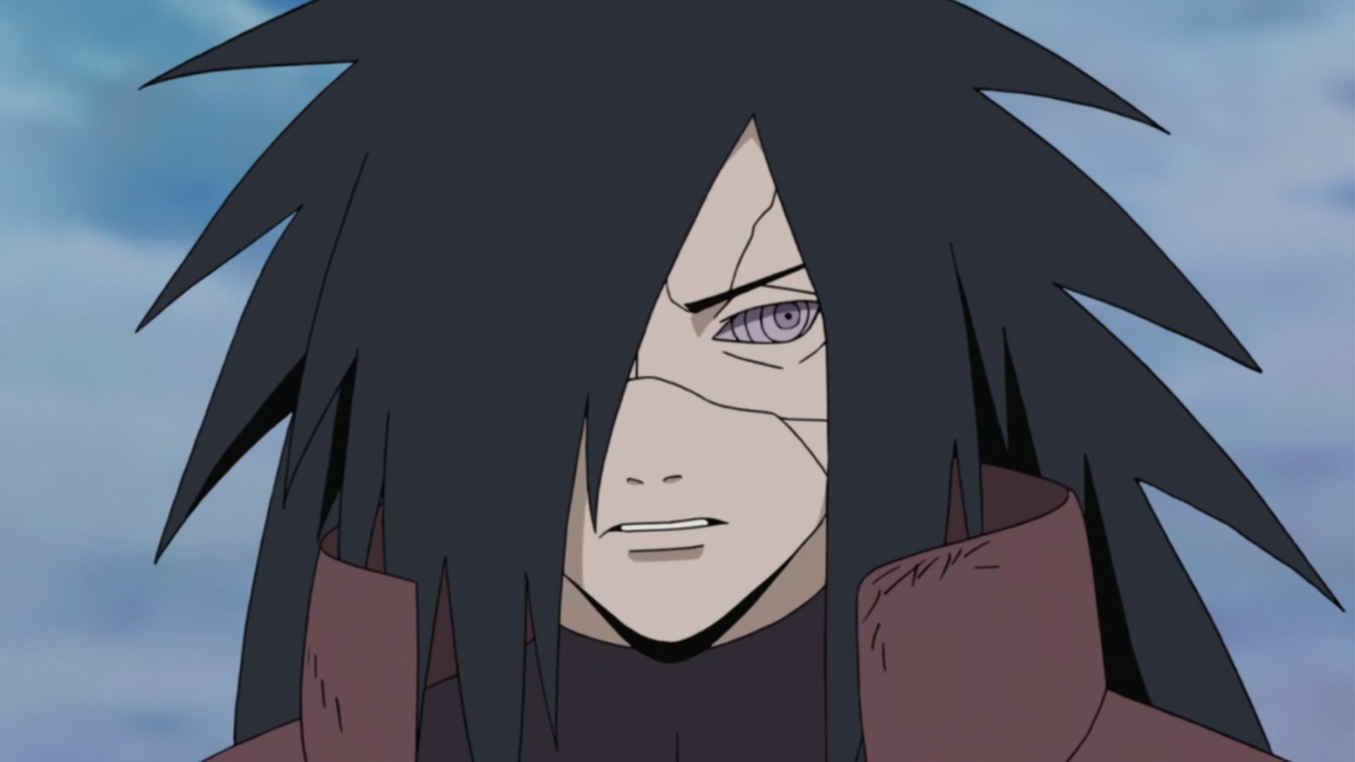 Naruto: Shippuden Ep 322: Madara Uchiha @ 00:11:58