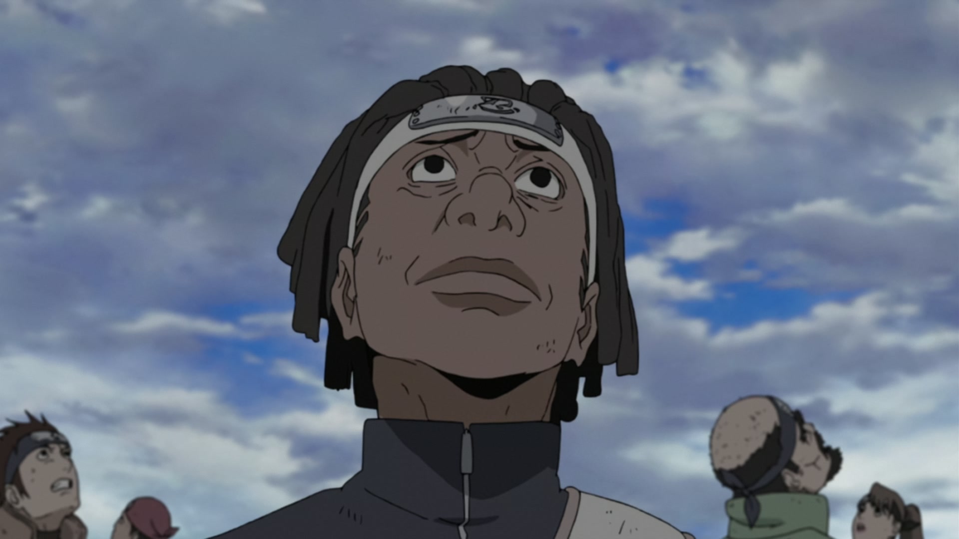 Naruto: Shippuden Ep 322: Madara Uchiha @ 00:12:26