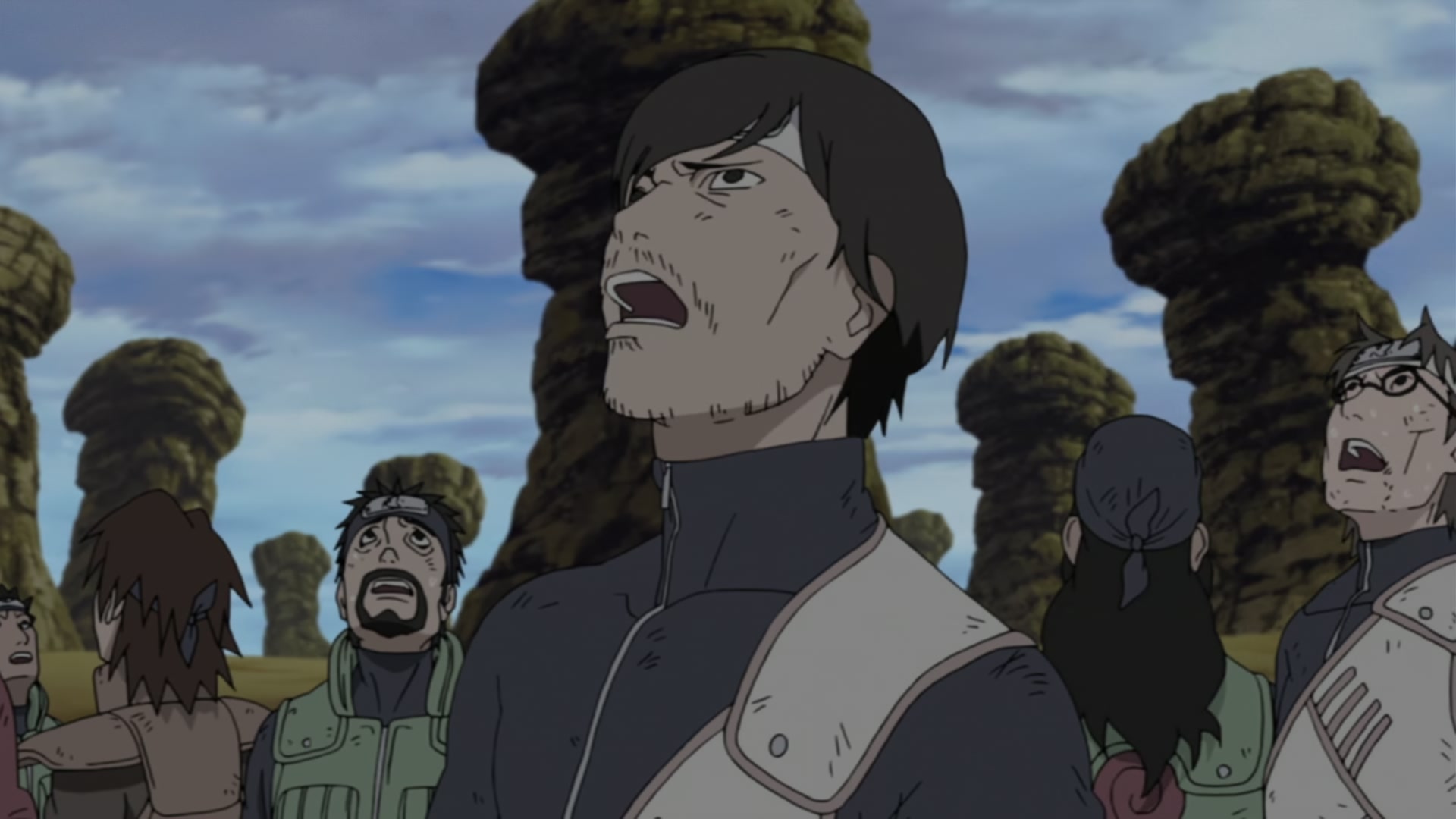 Naruto: Shippuden Ep 322: Madara Uchiha @ 00:12:31