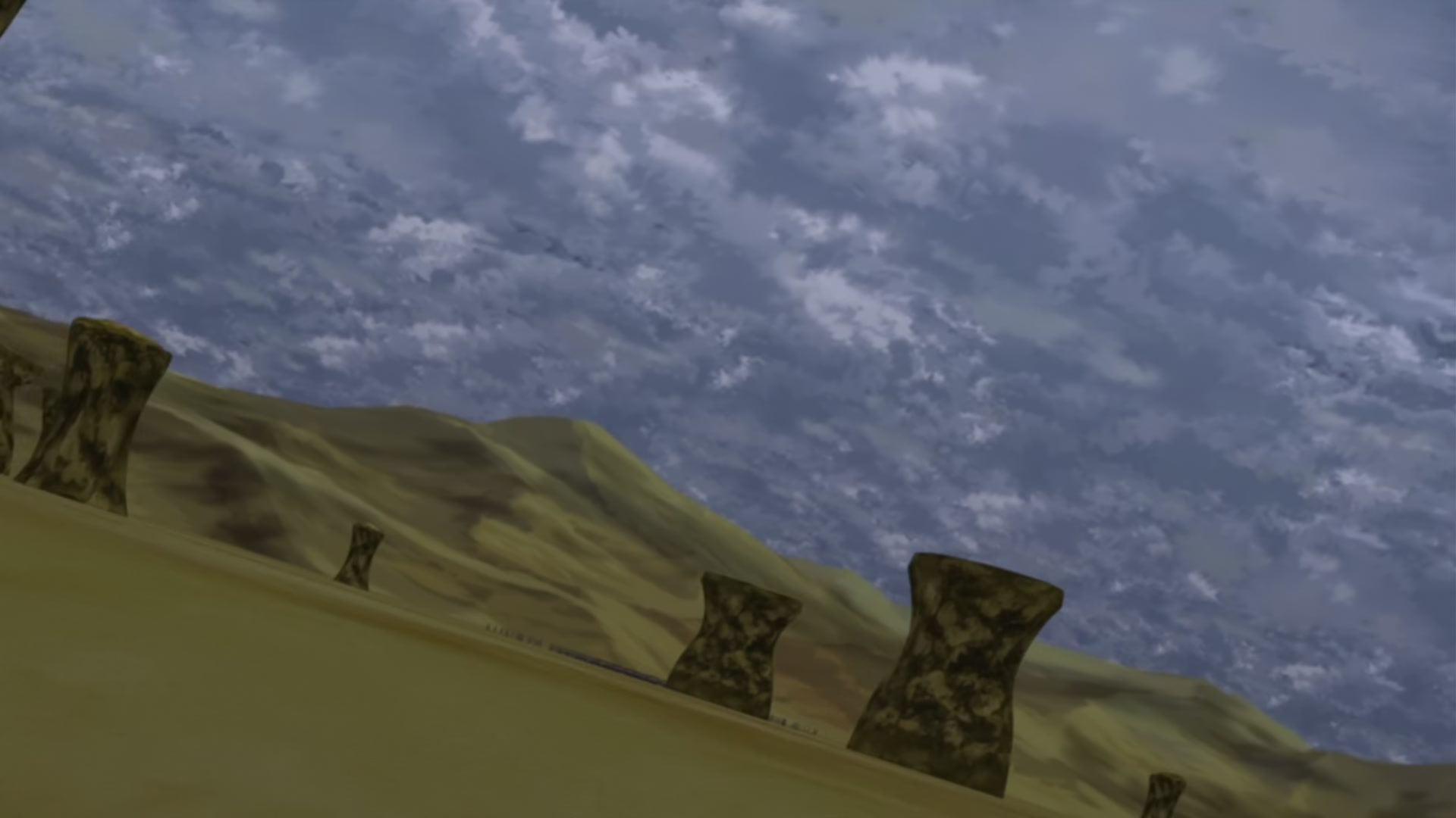 Naruto: Shippuden Ep 322: Madara Uchiha @ 00:12:45