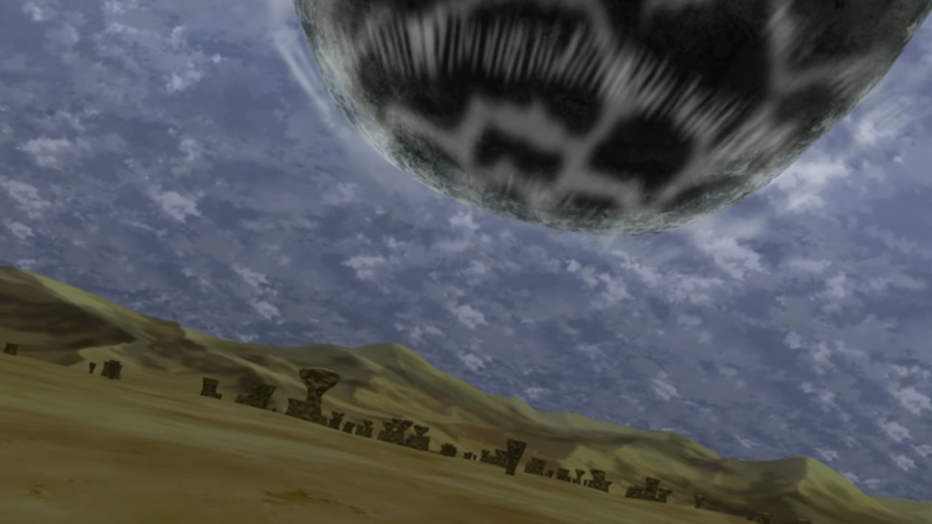 Naruto: Shippuden Ep 322: Madara Uchiha @ 00:12:50