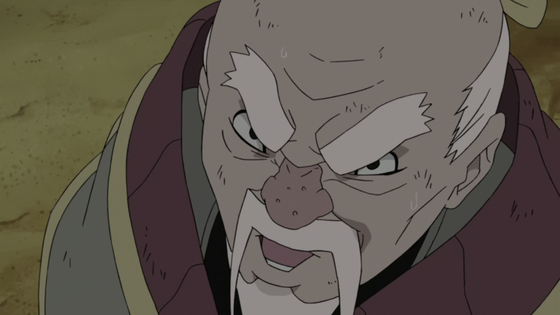 Naruto: Shippuden Ep 322: Madara Uchiha @ 00:13:13