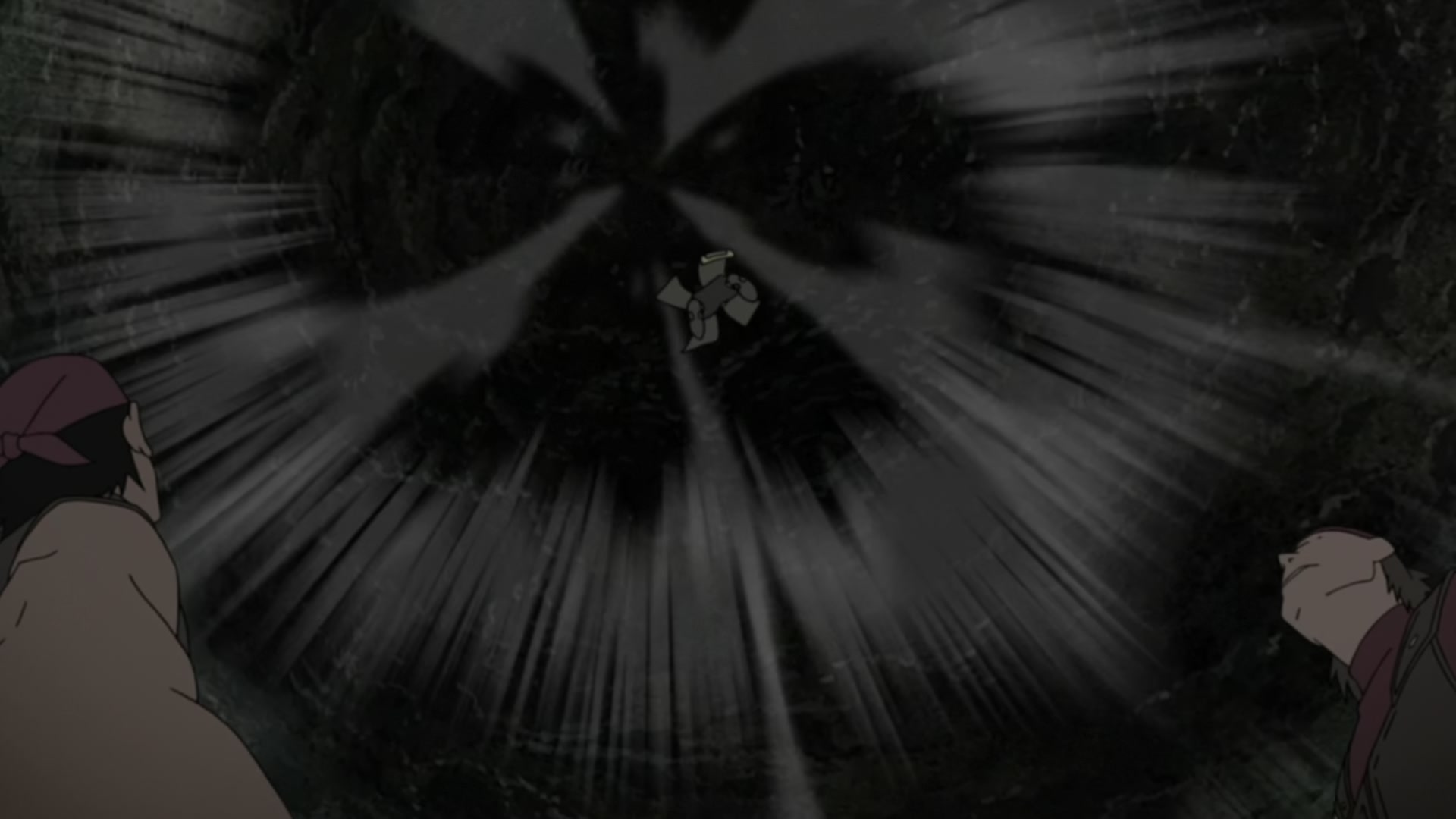 Naruto: Shippuden Ep 322: Madara Uchiha @ 00:13:18
