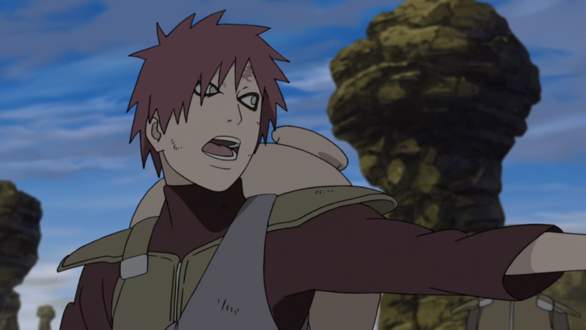 Naruto: Shippuden Ep 322: Madara Uchiha @ 00:13:23