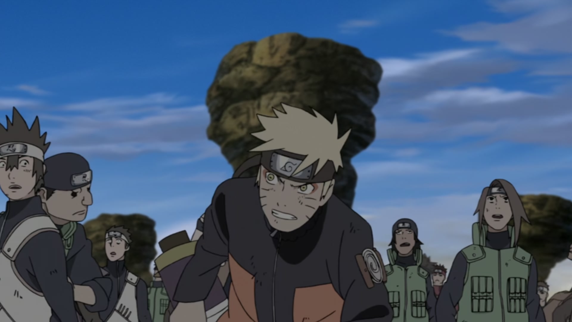 Naruto: Shippuden Ep 322: Madara Uchiha @ 00:13:28
