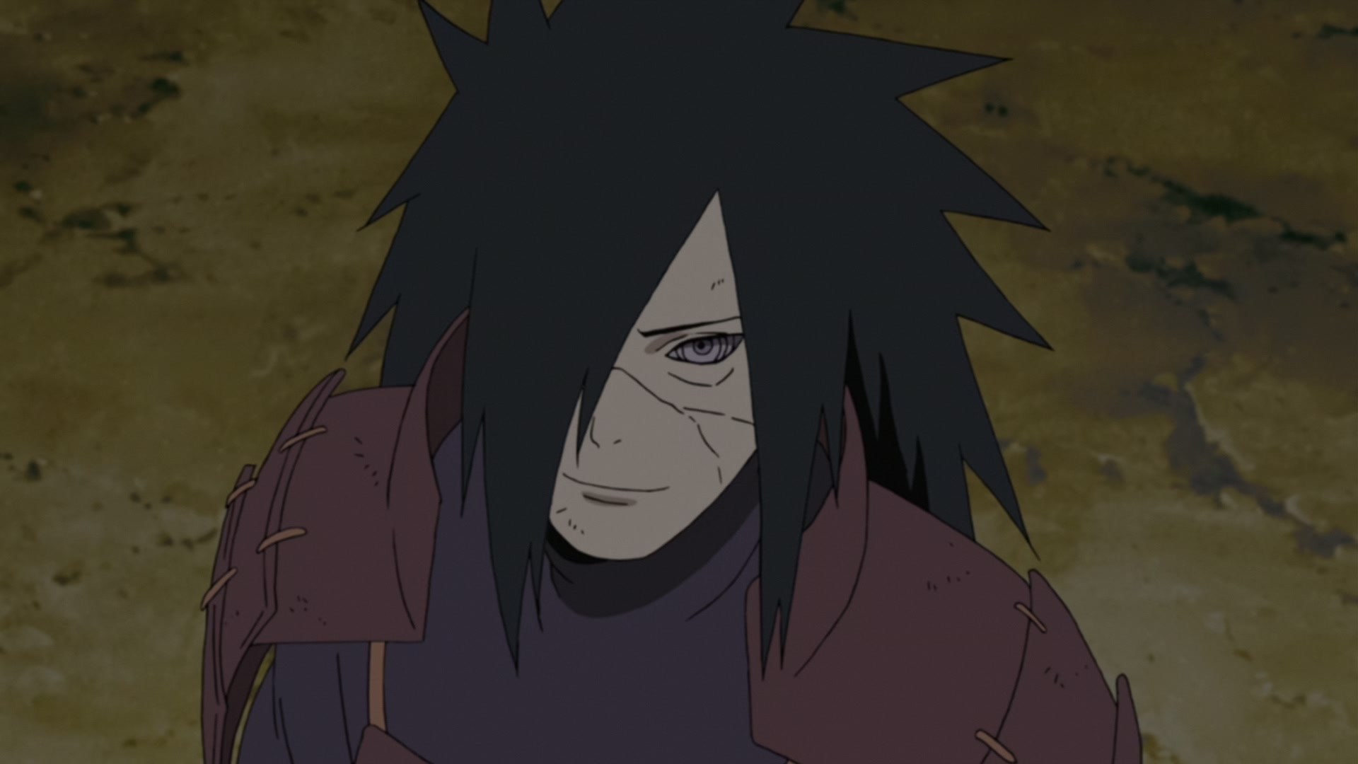 Naruto: Shippuden Ep 322: Madara Uchiha @ 00:13:47