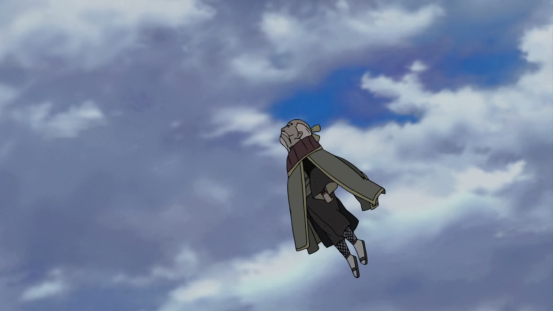 Naruto: Shippuden Ep 322: Madara Uchiha @ 00:13:56