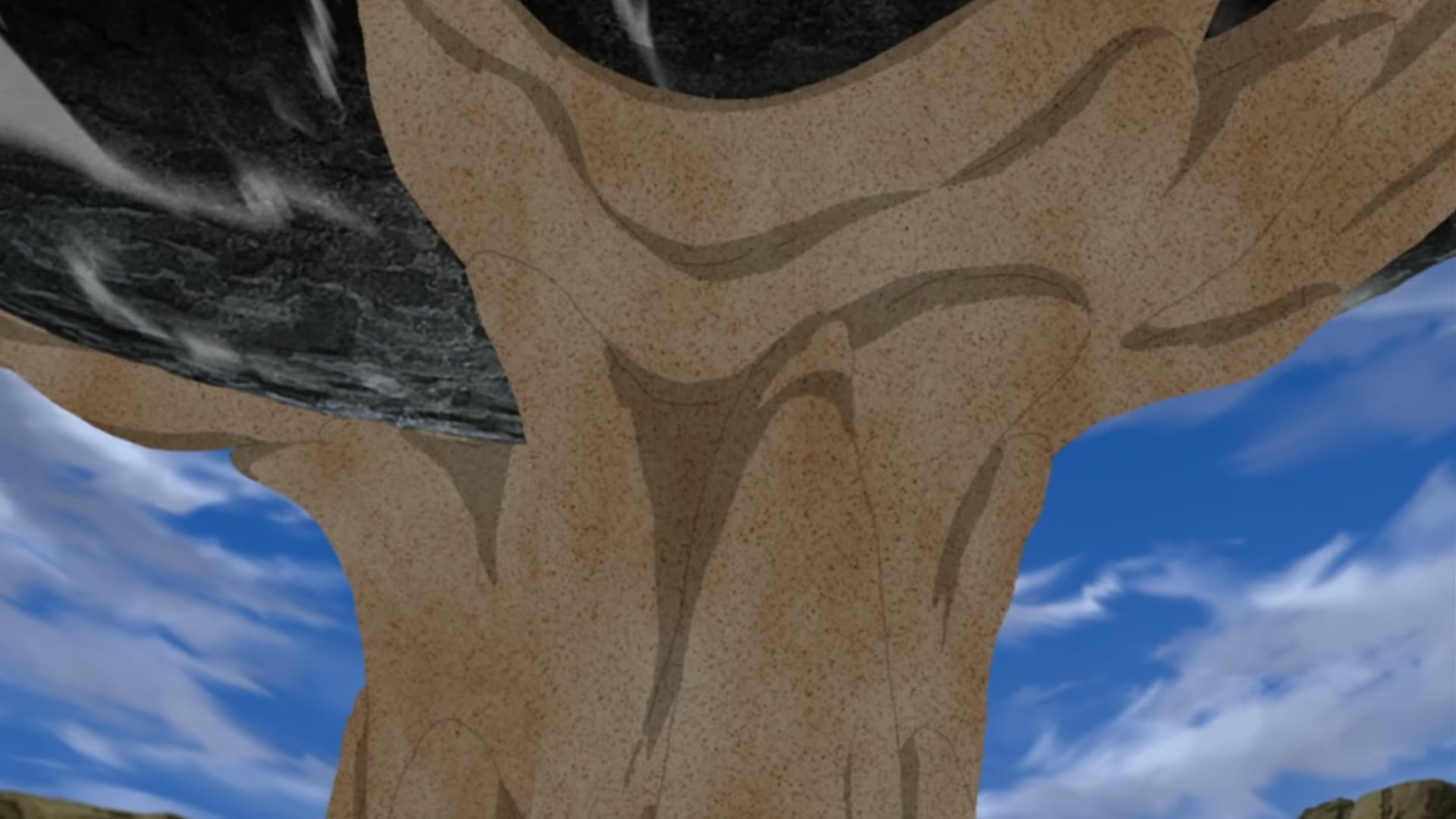 Naruto: Shippuden Ep 322: Madara Uchiha @ 00:14:24