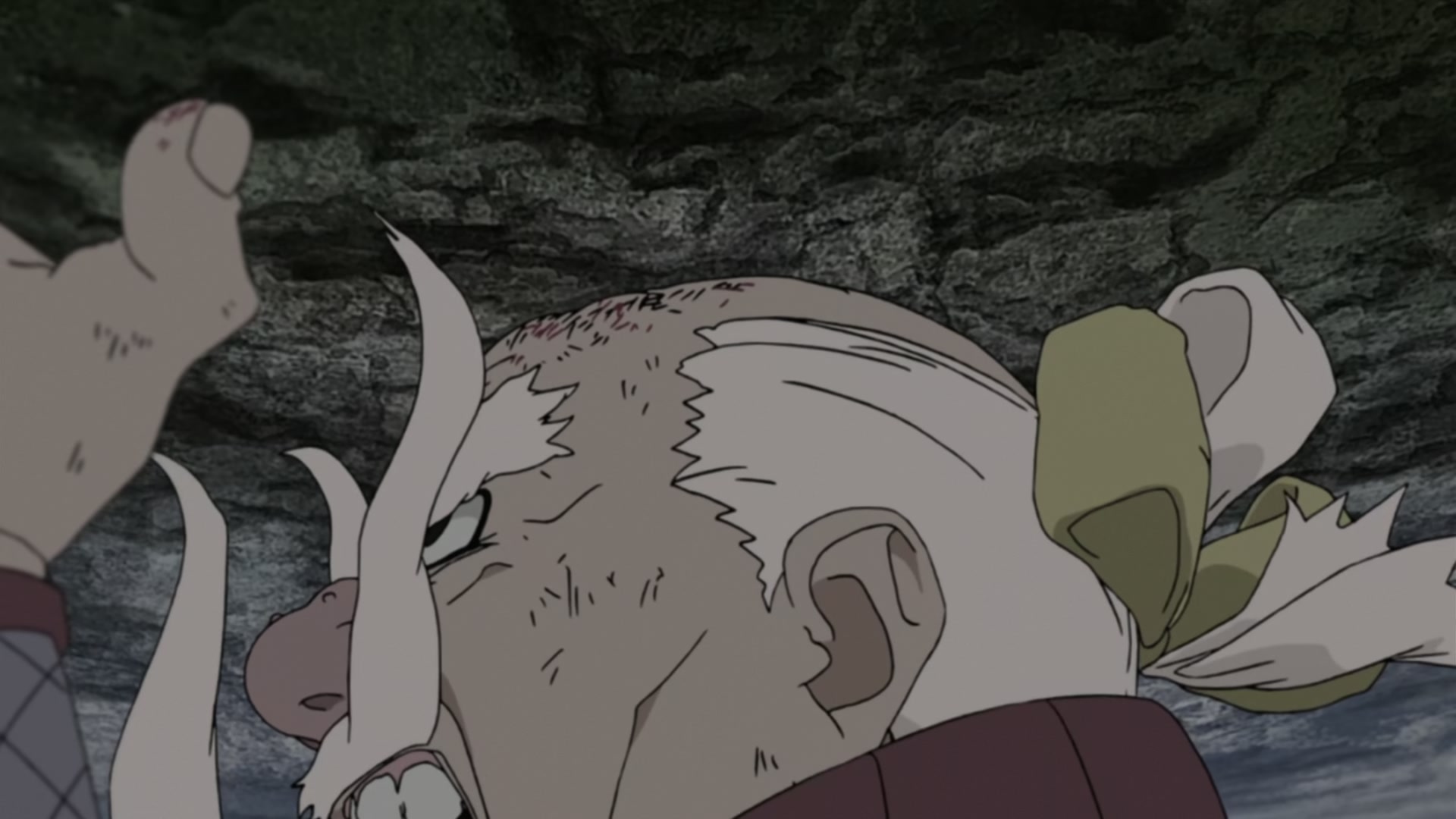 Naruto: Shippuden Ep 322: Madara Uchiha @ 00:14:29