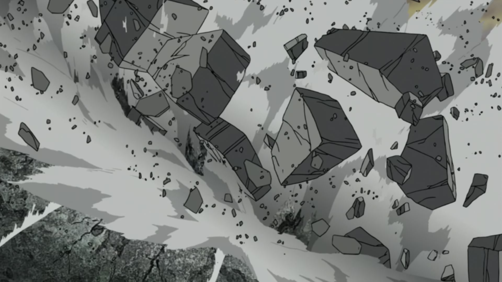 Naruto: Shippuden Ep 322: Madara Uchiha @ 00:15:40