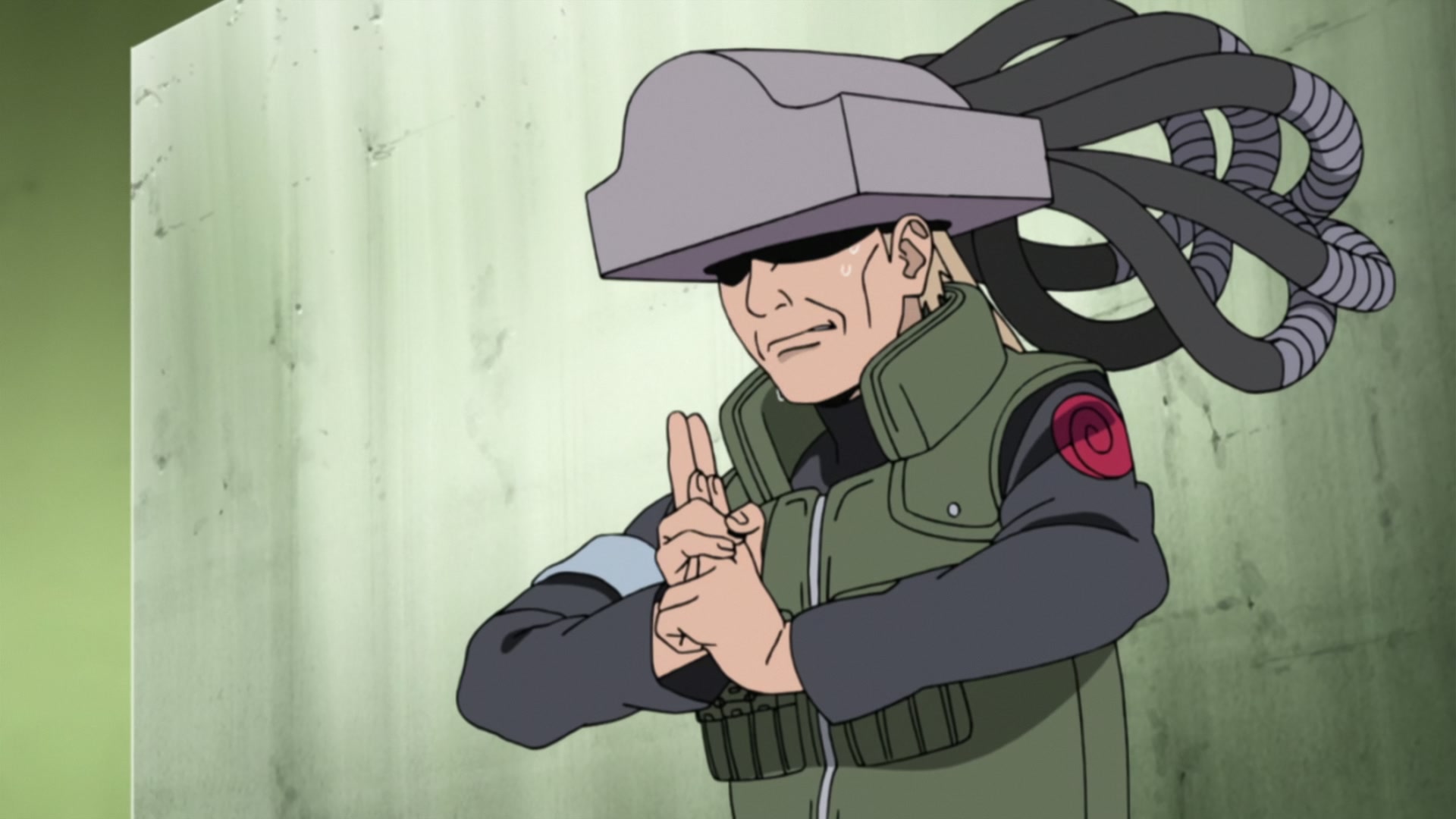 Naruto: Shippuden Ep 322: Madara Uchiha @ 00:15:54