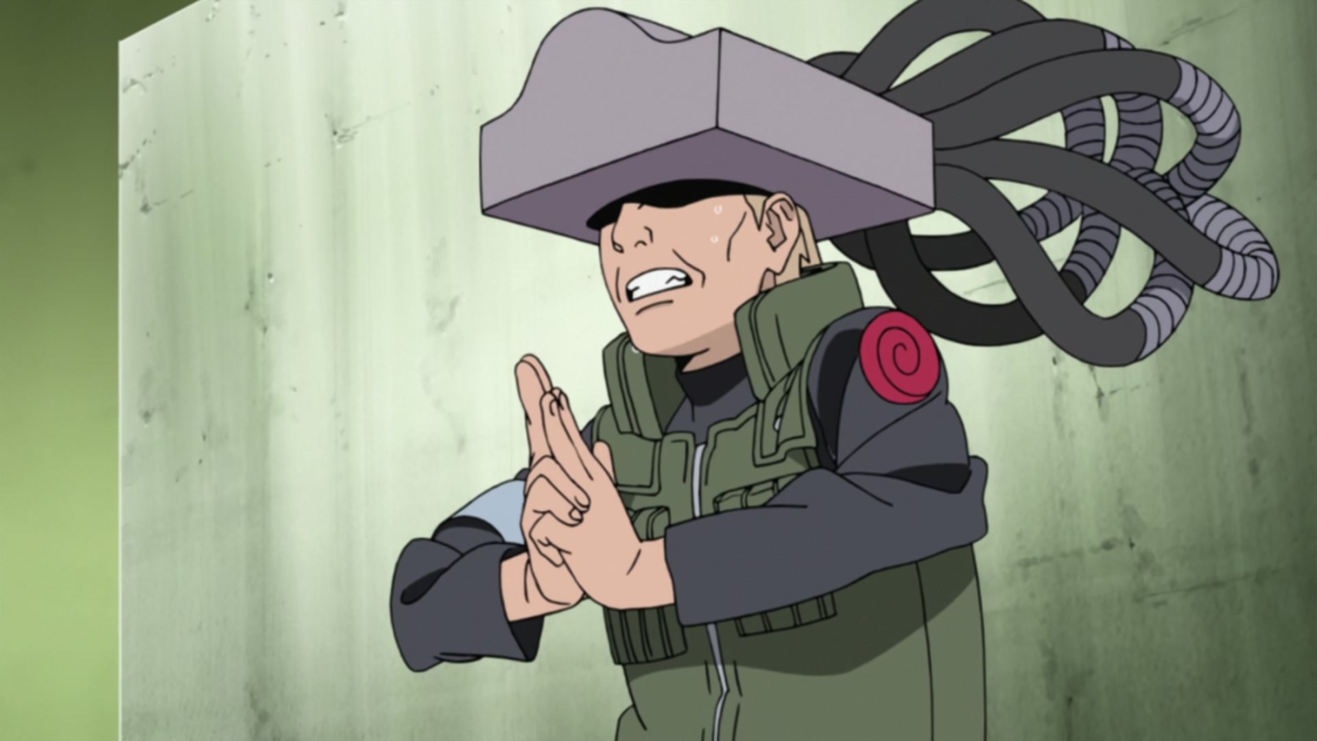 Naruto: Shippuden Ep 322: Madara Uchiha @ 00:15:59