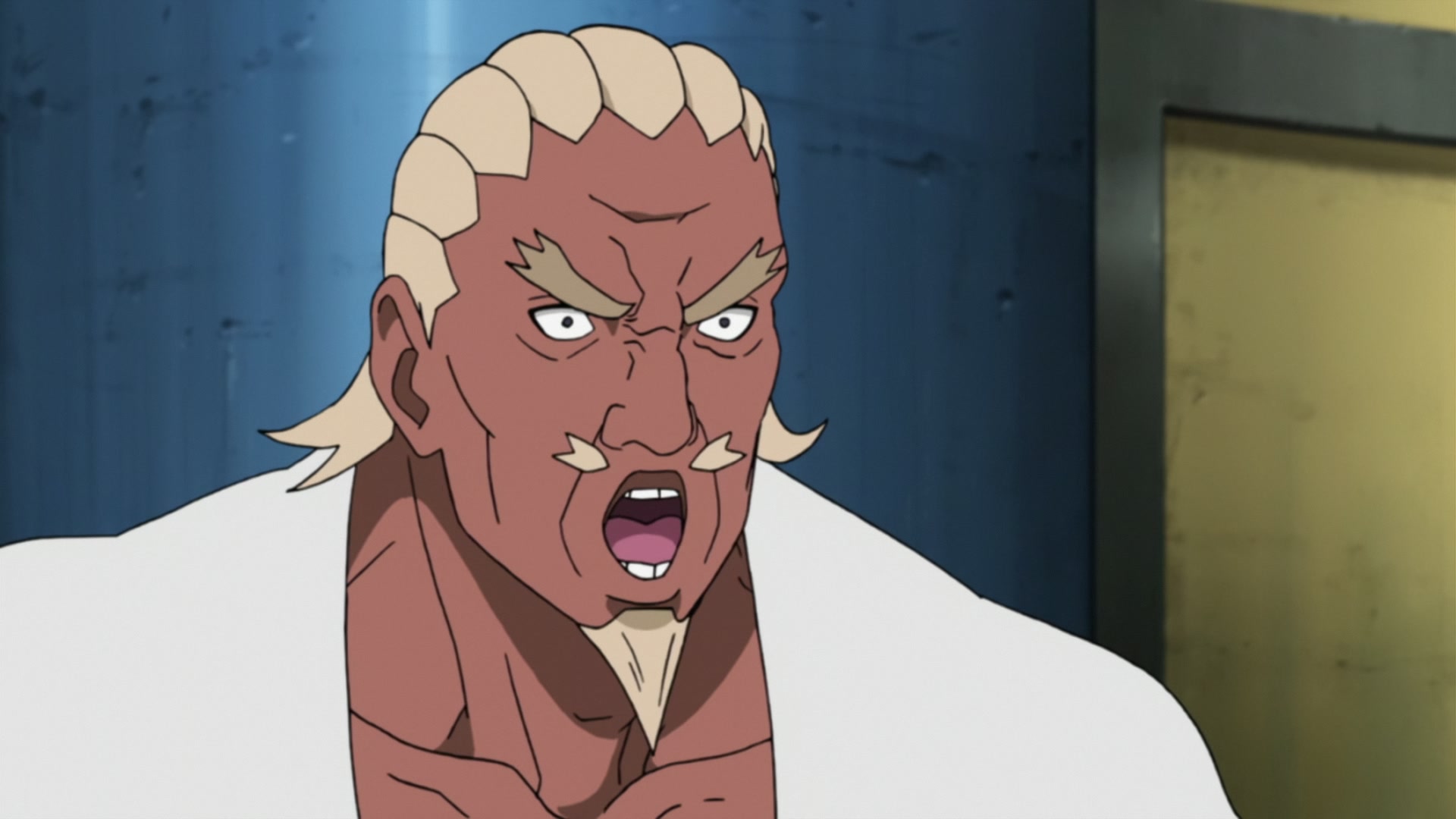 Naruto: Shippuden Ep 322: Madara Uchiha @ 00:16:04