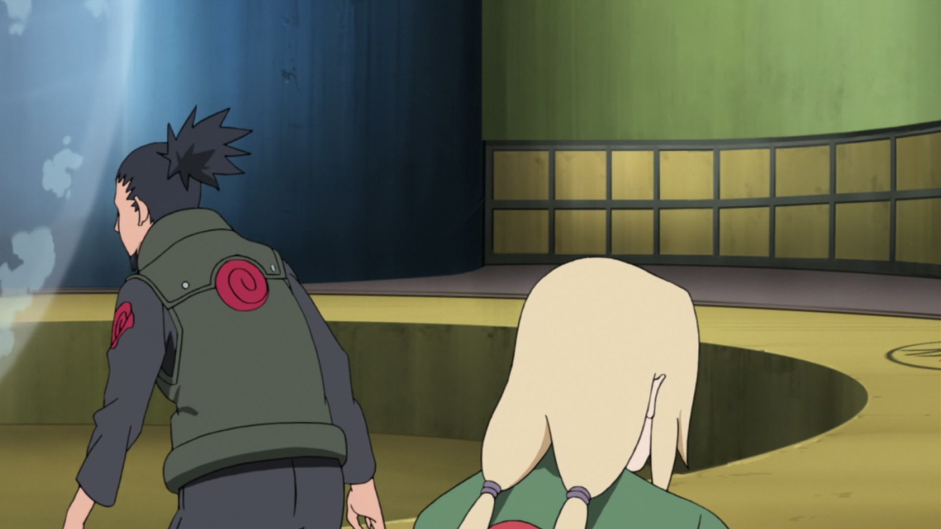 Naruto: Shippuden Ep 322: Madara Uchiha @ 00:16:13
