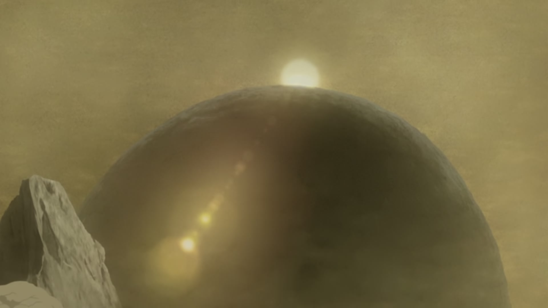Naruto: Shippuden Ep 322: Madara Uchiha @ 00:17:00