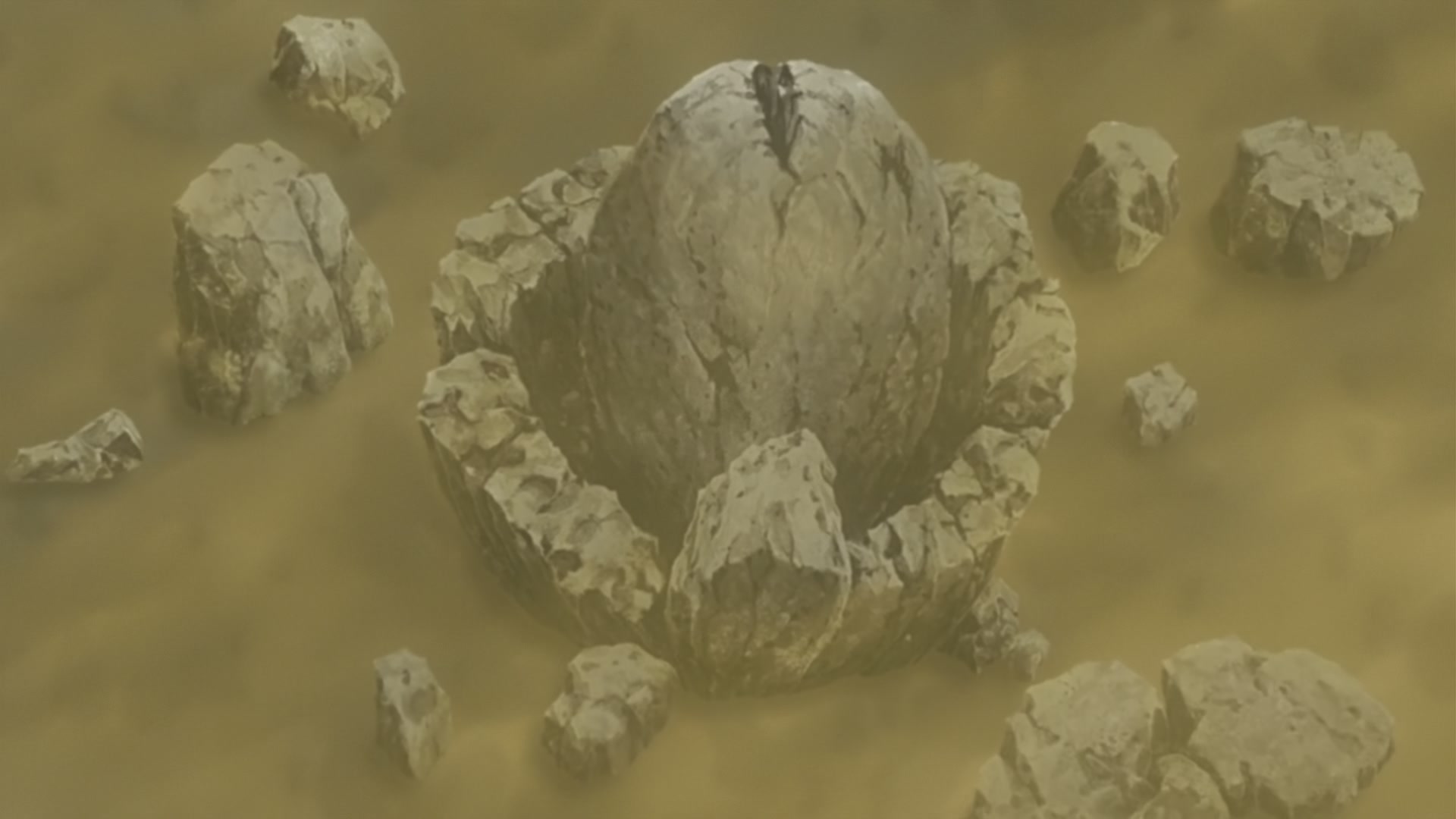 Naruto: Shippuden Ep 322: Madara Uchiha @ 00:17:05