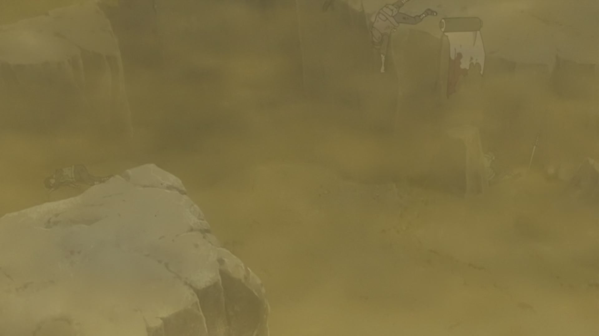 Naruto: Shippuden Ep 322: Madara Uchiha @ 00:17:14