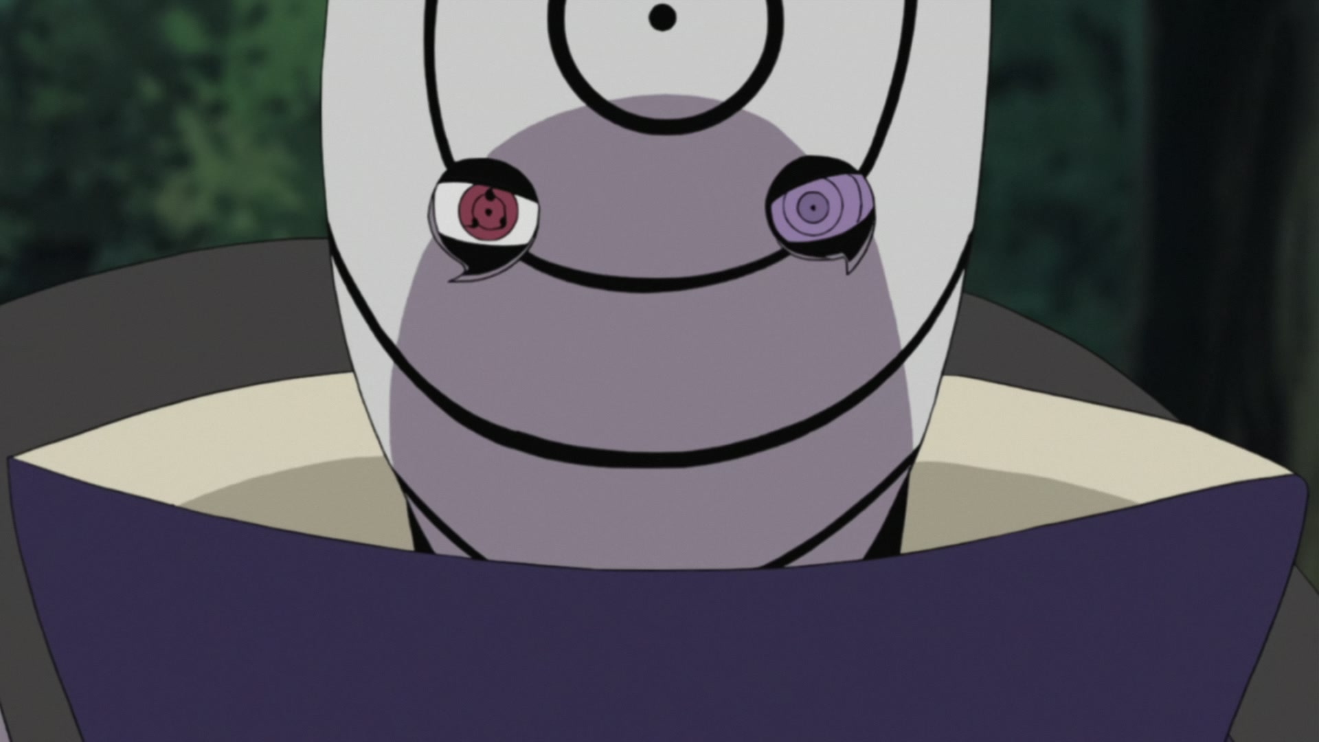 Naruto: Shippuden Ep 325: Jinchuriki vs. Jinchuriki! @ 00:01:58