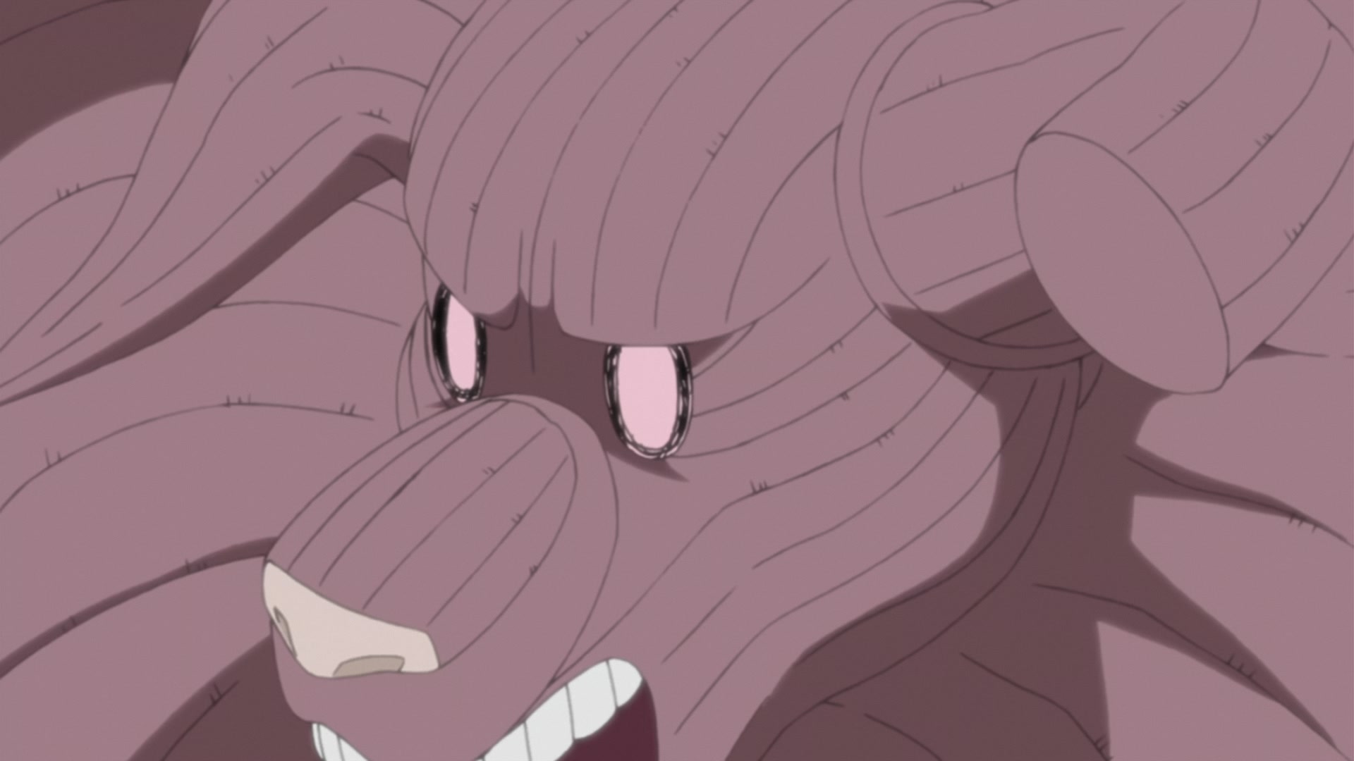 Naruto: Shippuden Ep 325: Jinchuriki vs. Jinchuriki! @ 00:02:12