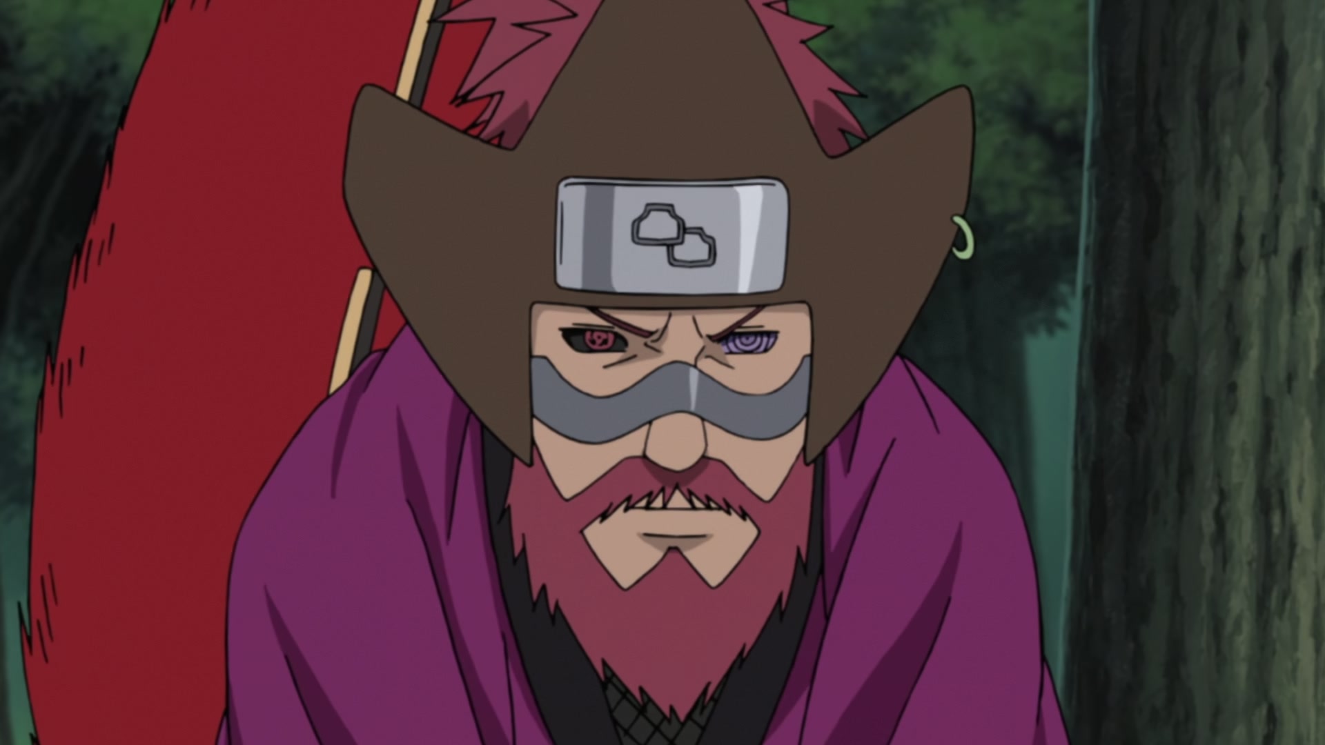 Naruto: Shippuden Ep 325: Jinchuriki vs. Jinchuriki! @ 00:02:26