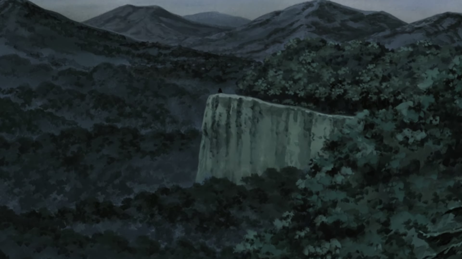 Naruto: Shippuden Ep 325: Jinchuriki vs. Jinchuriki! @ 00:02:36