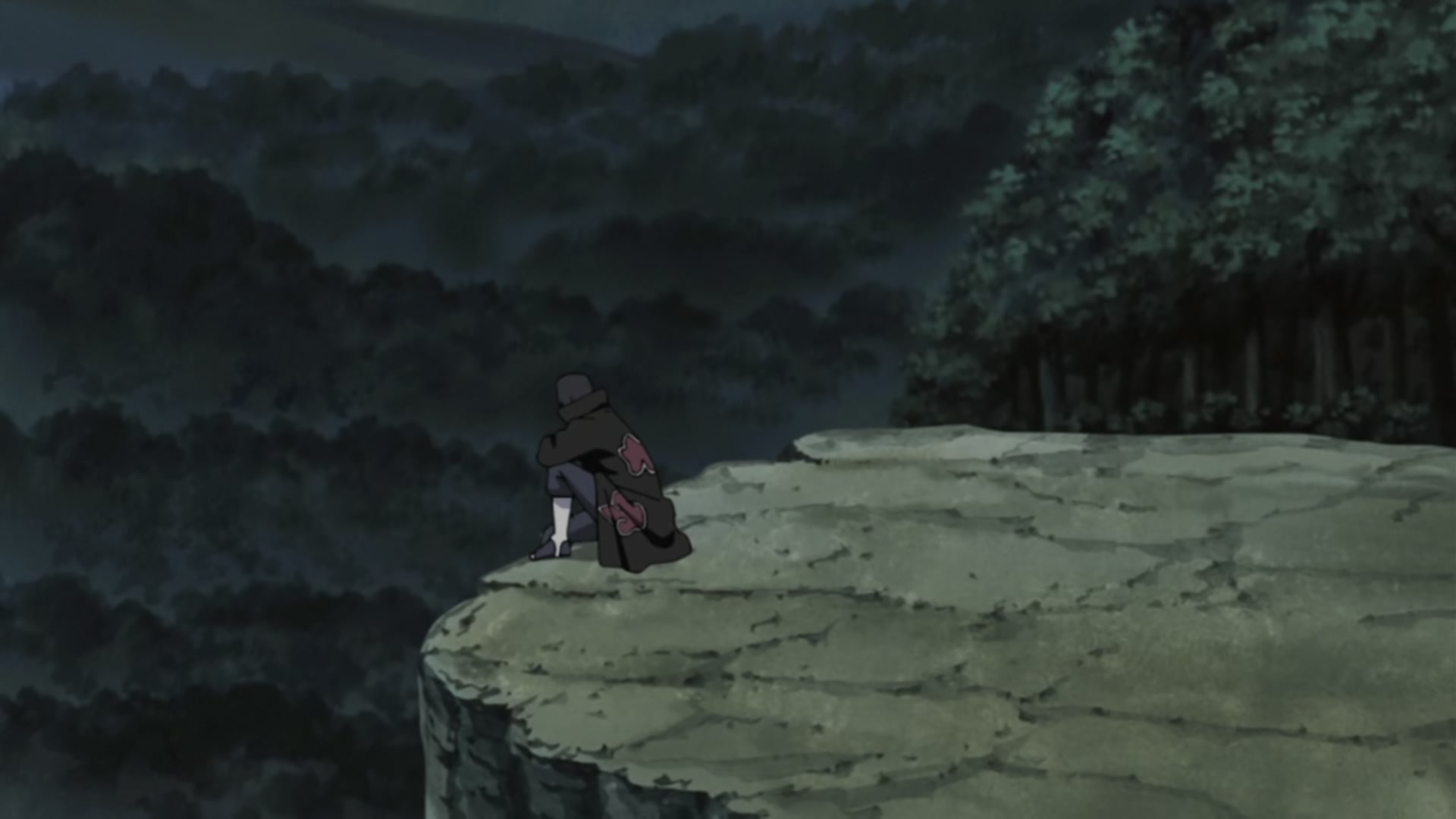 Naruto: Shippuden Ep 325: Jinchuriki vs. Jinchuriki! @ 00:02:40