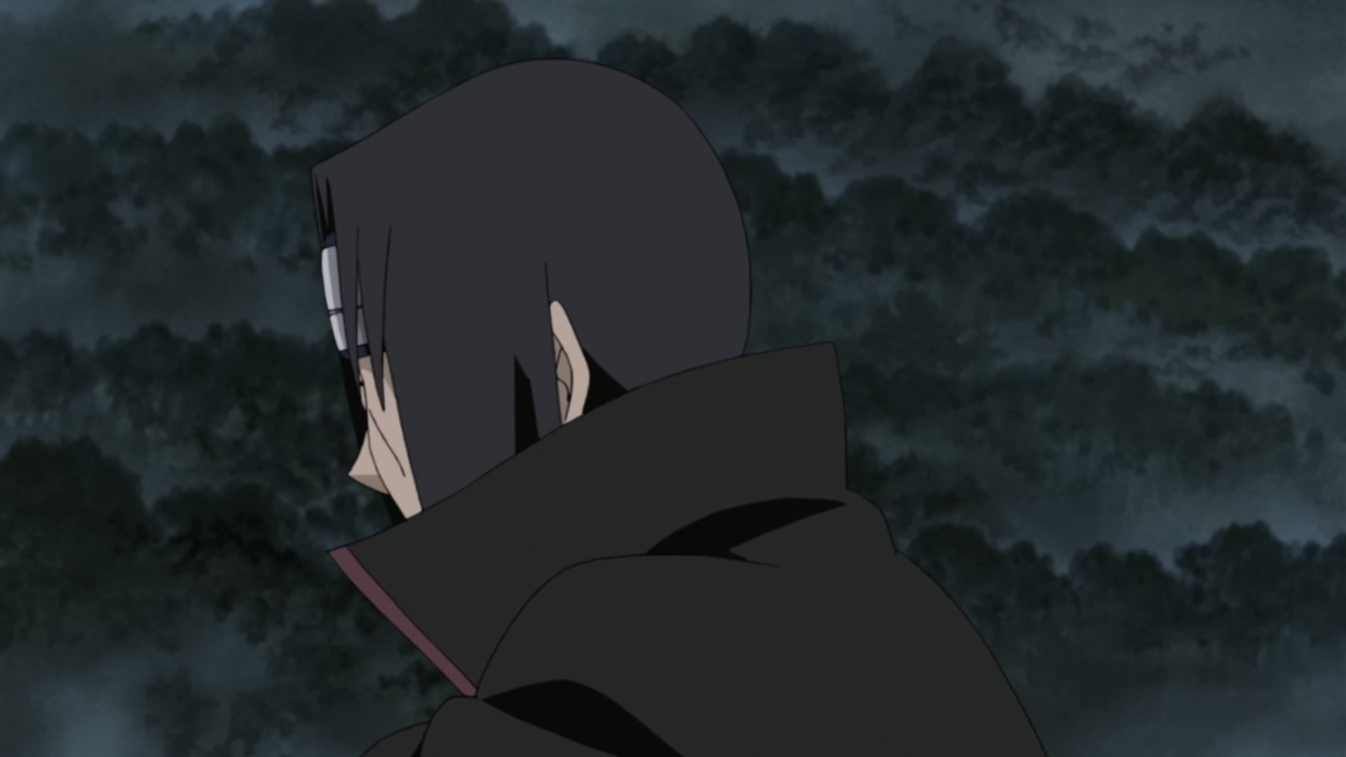 Naruto: Shippuden Ep 325: Jinchuriki vs. Jinchuriki! @ 00:02:45