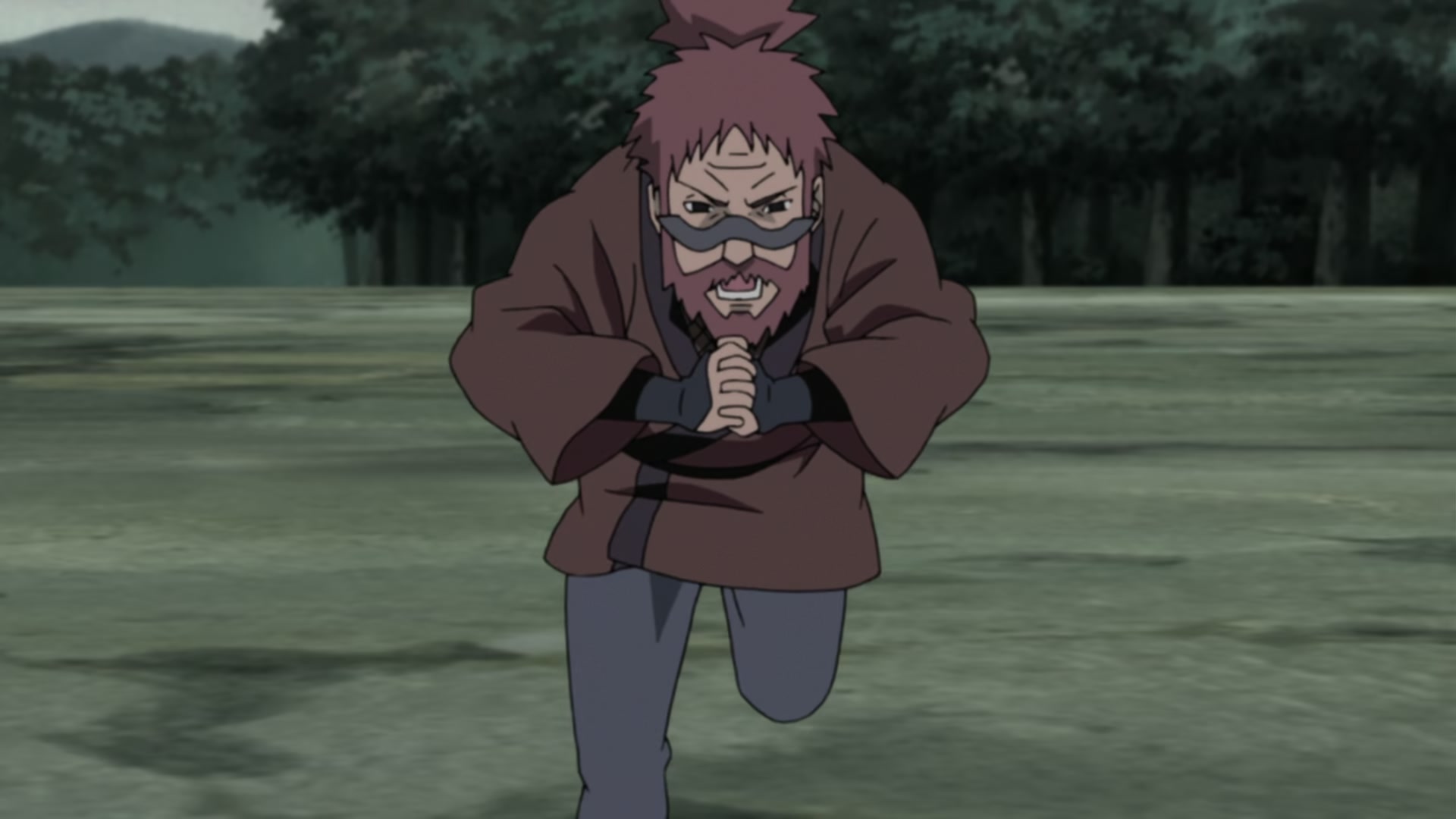 Naruto: Shippuden Ep 325: Jinchuriki vs. Jinchuriki! @ 00:03:14