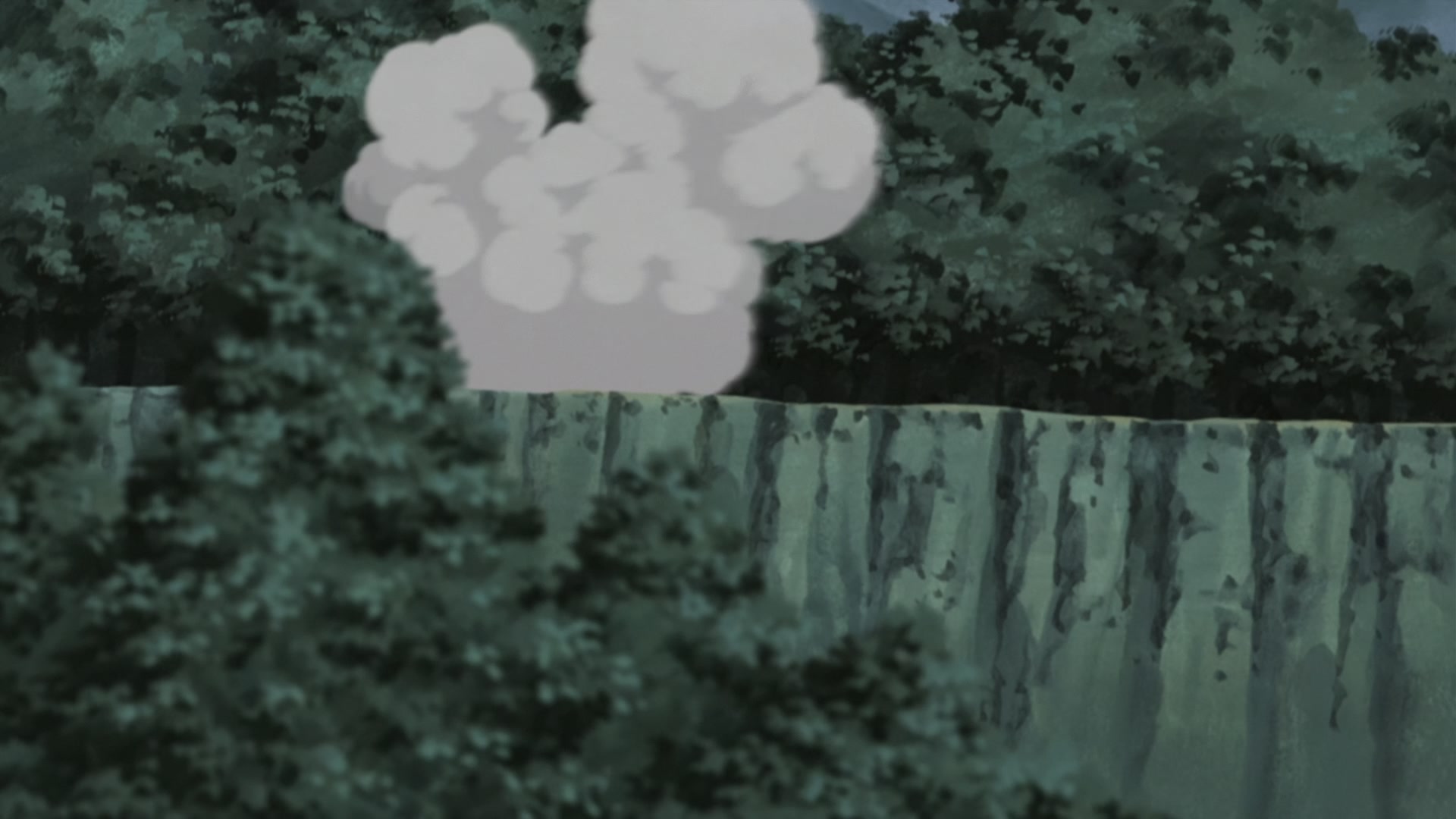 Naruto: Shippuden Ep 325: Jinchuriki vs. Jinchuriki! @ 00:03:18