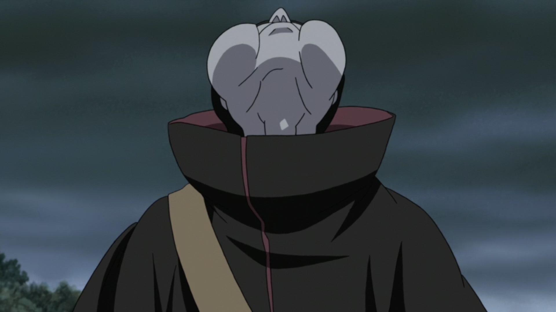Naruto: Shippuden Ep 325: Jinchuriki vs. Jinchuriki! @ 00:03:47
