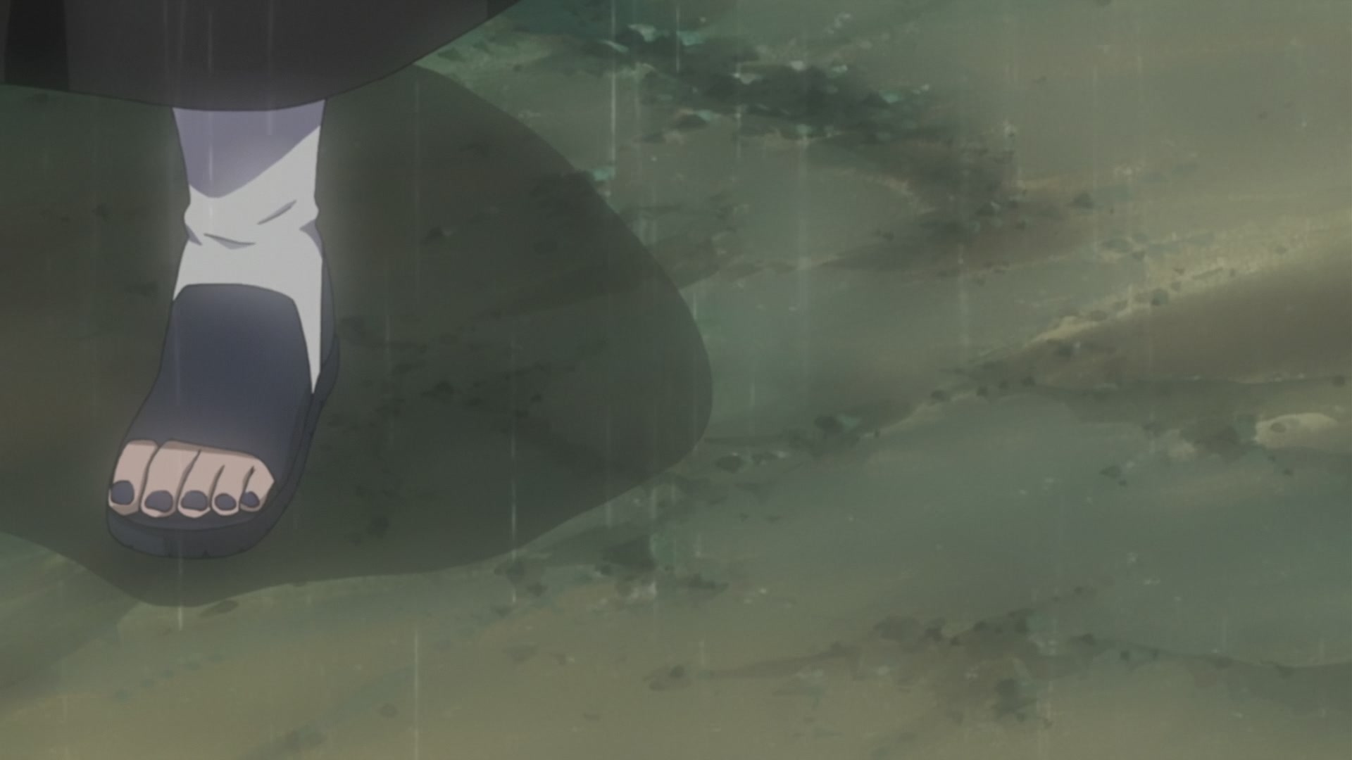Naruto: Shippuden Ep 325: Jinchuriki vs. Jinchuriki! @ 00:04:39
