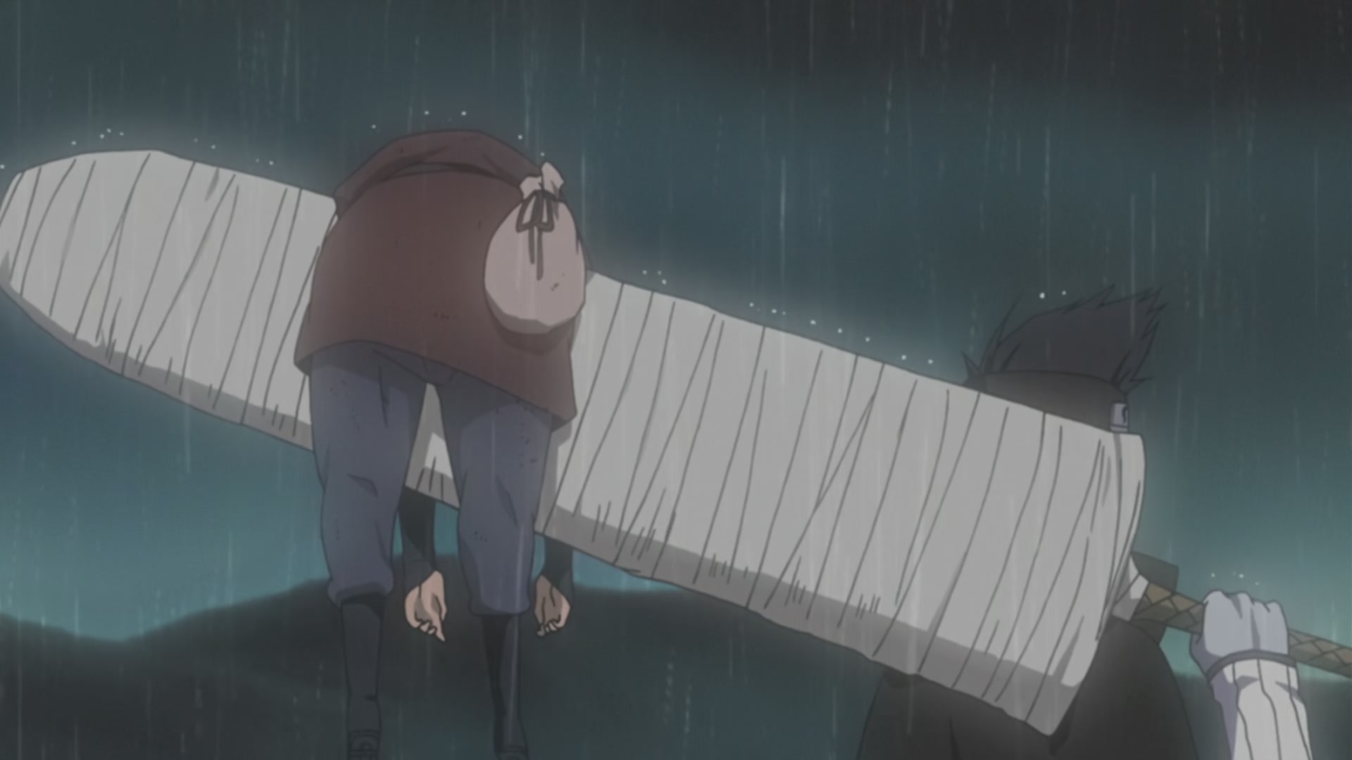 Naruto: Shippuden Ep 325: Jinchuriki vs. Jinchuriki! @ 00:05:21