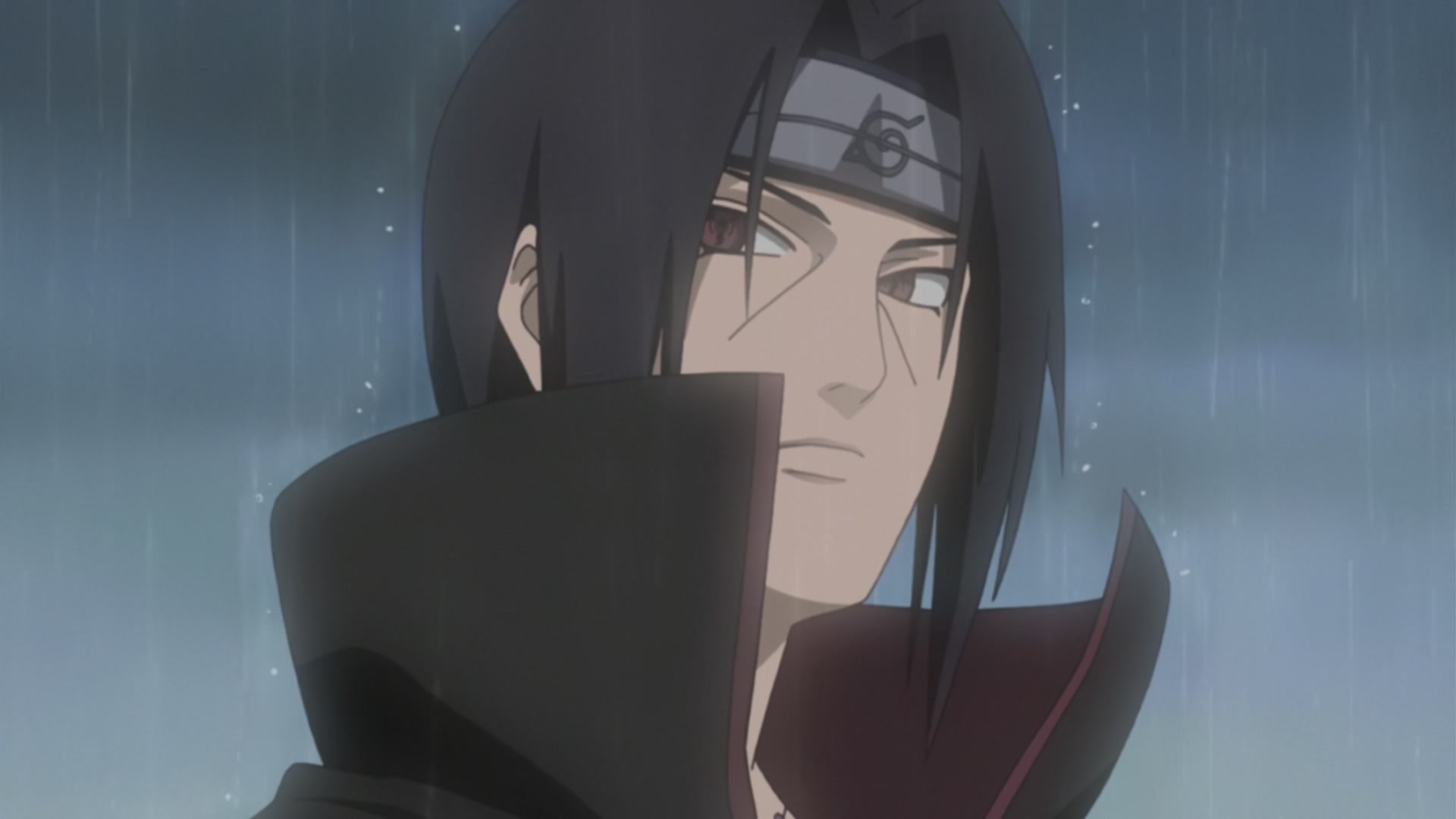 Naruto: Shippuden Ep 325: Jinchuriki vs. Jinchuriki! @ 00:05:26