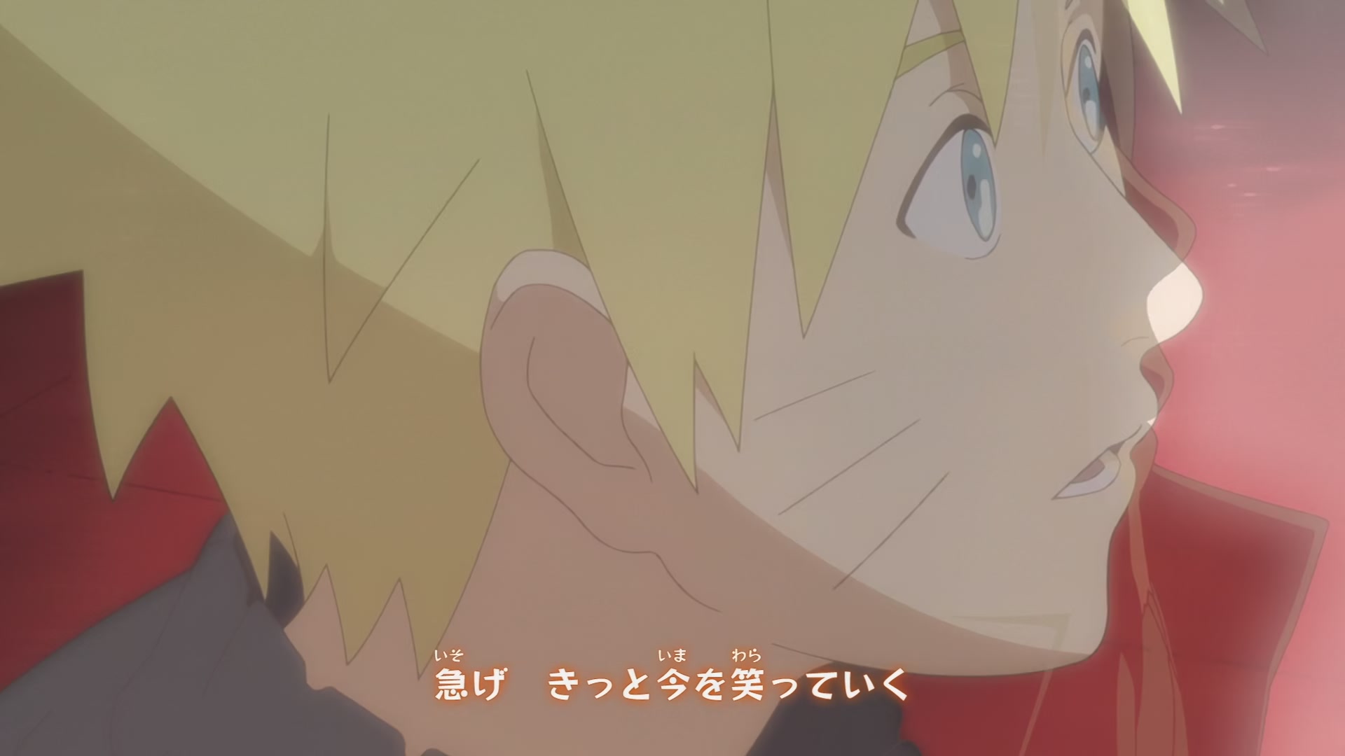 Naruto: Shippuden Ep 325: Jinchuriki vs. Jinchuriki! @ 00:07:01
